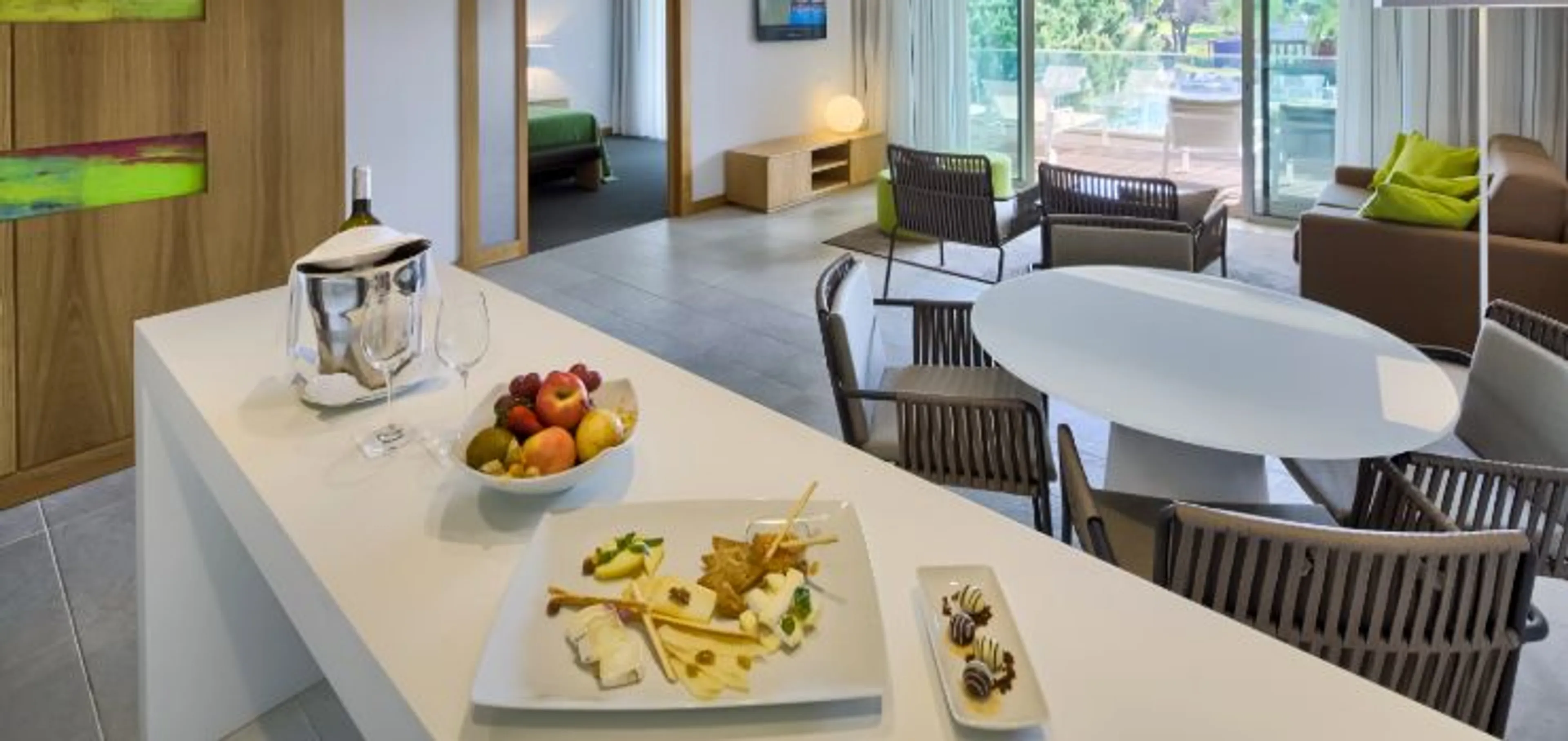 Traumurlaub an der Algarve: Yoga im 5-Sterne-Hotel - 2