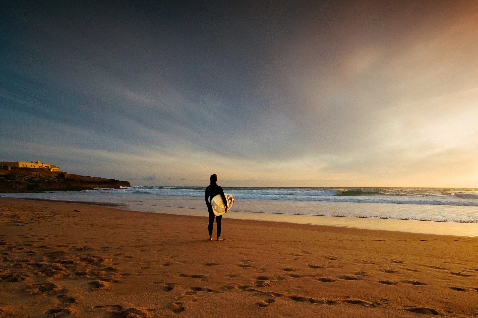 Surfcamp an der Algarve: Lass deine Träume wahr werden