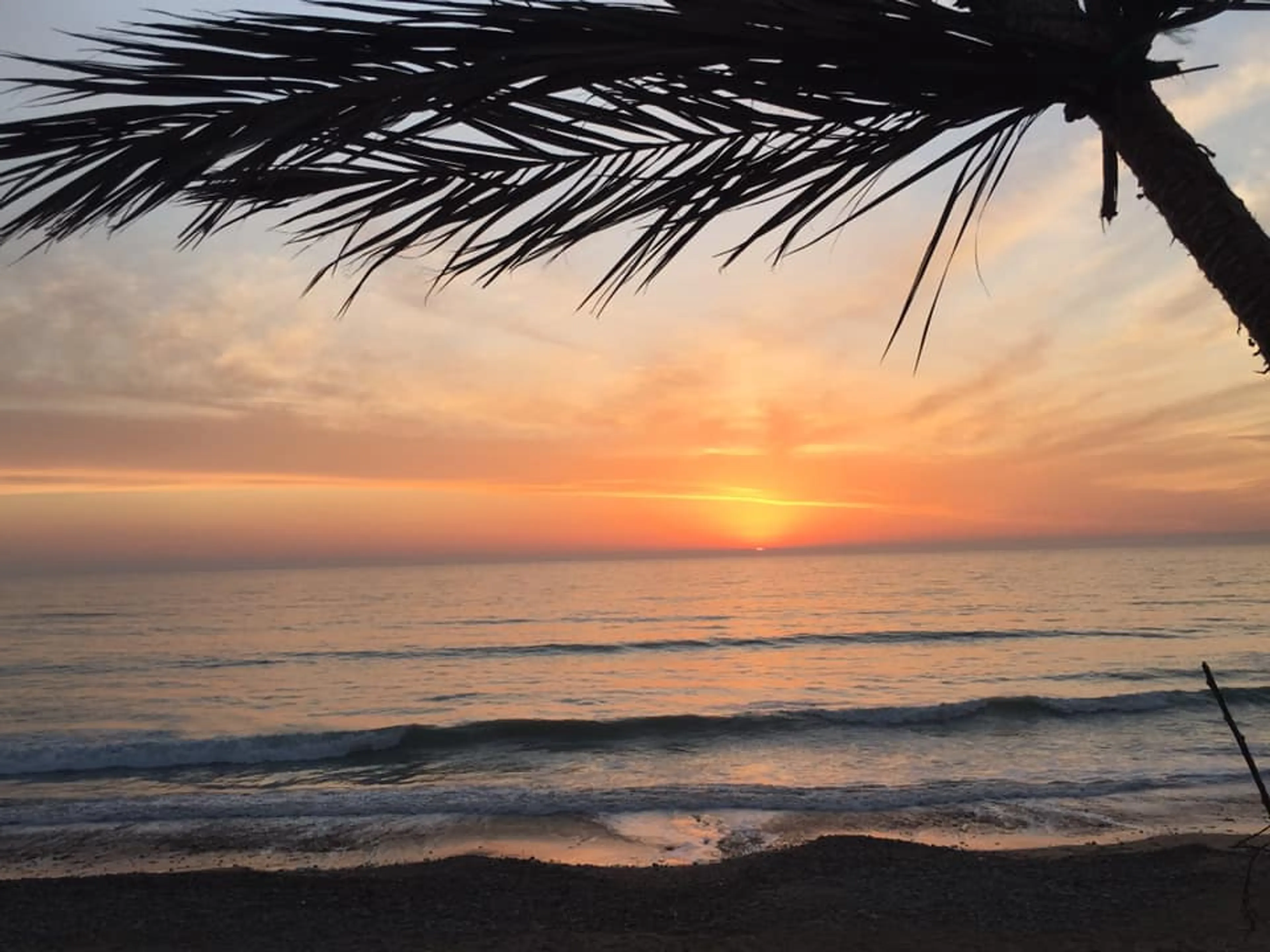 Modernes Surfhaus in Marokko mit Dachterrasse direkt am Surfspot - 4
