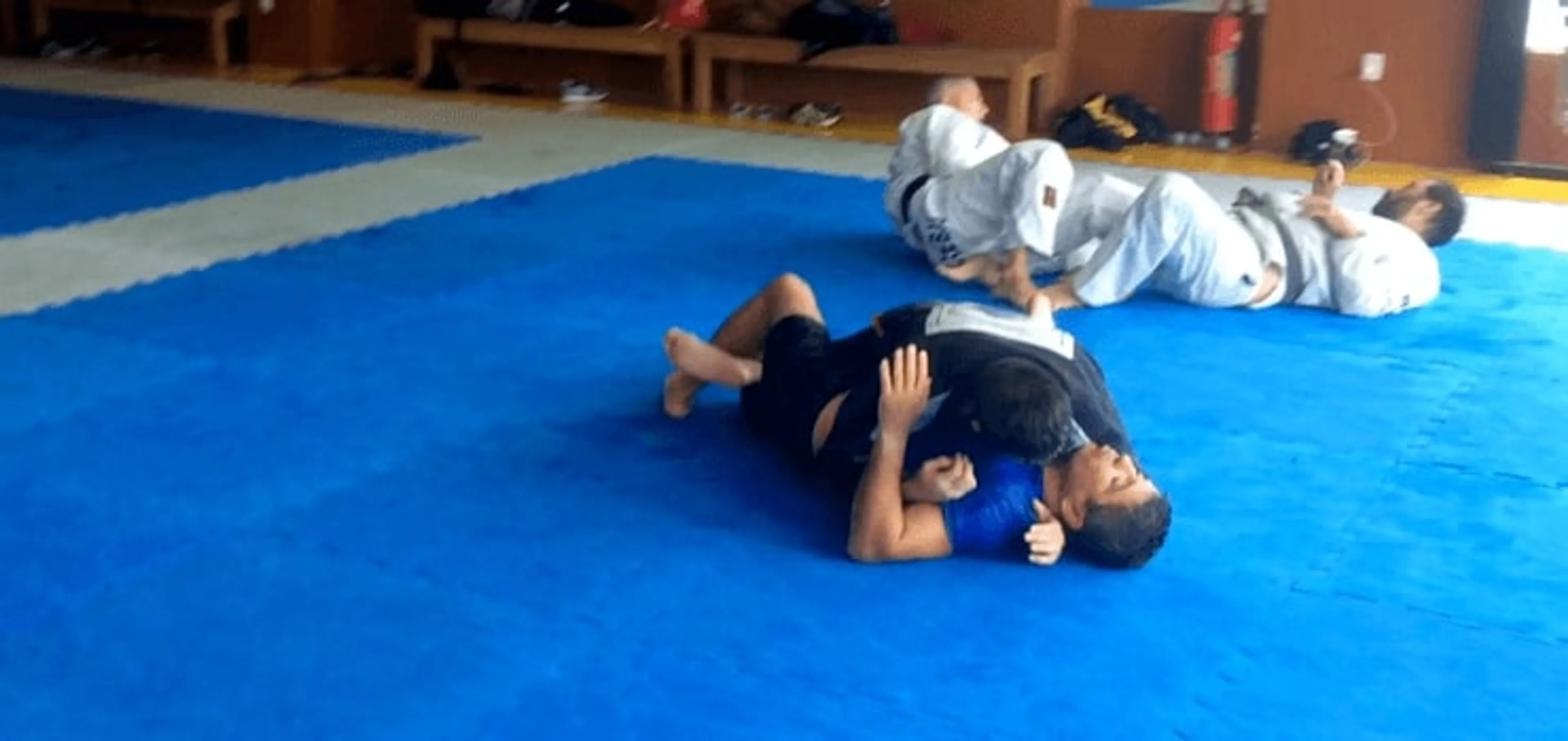 BJJ Camp: Trainingscamp am Ursprungsort des BJJ - 5