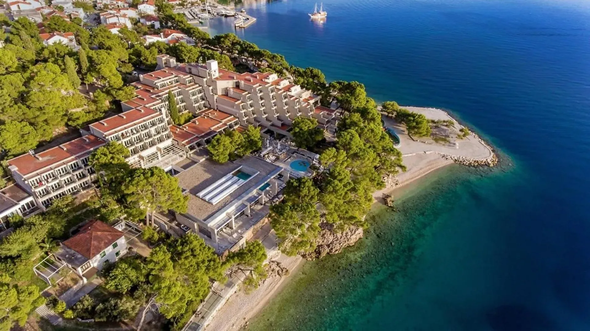 Raus aus dem Alltag: Deine Fitnessreise nach Kroatien - 2
