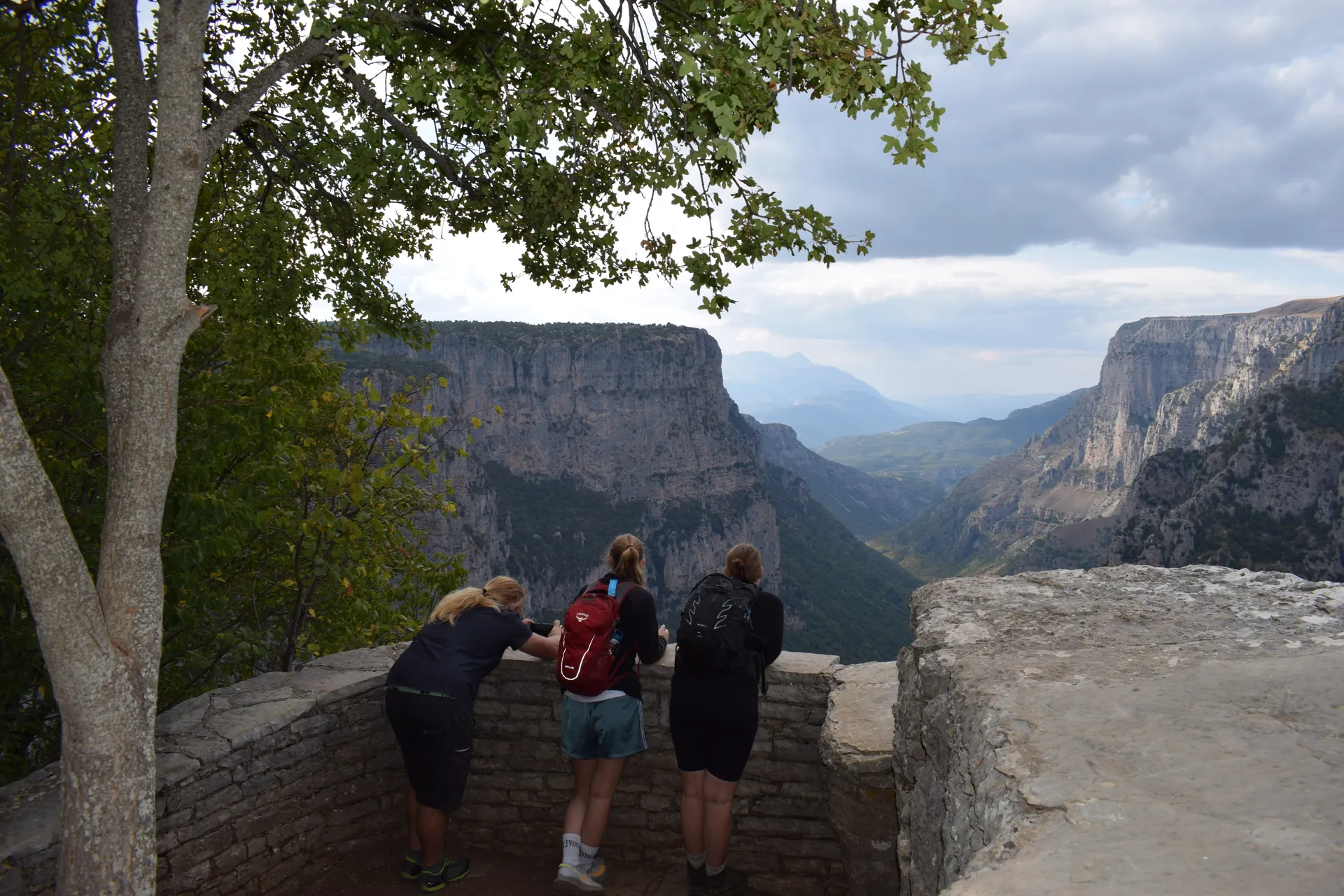 Wilder Norden Griechenlands: Wandern im Vikos-Aoos-Nationalpark - 5