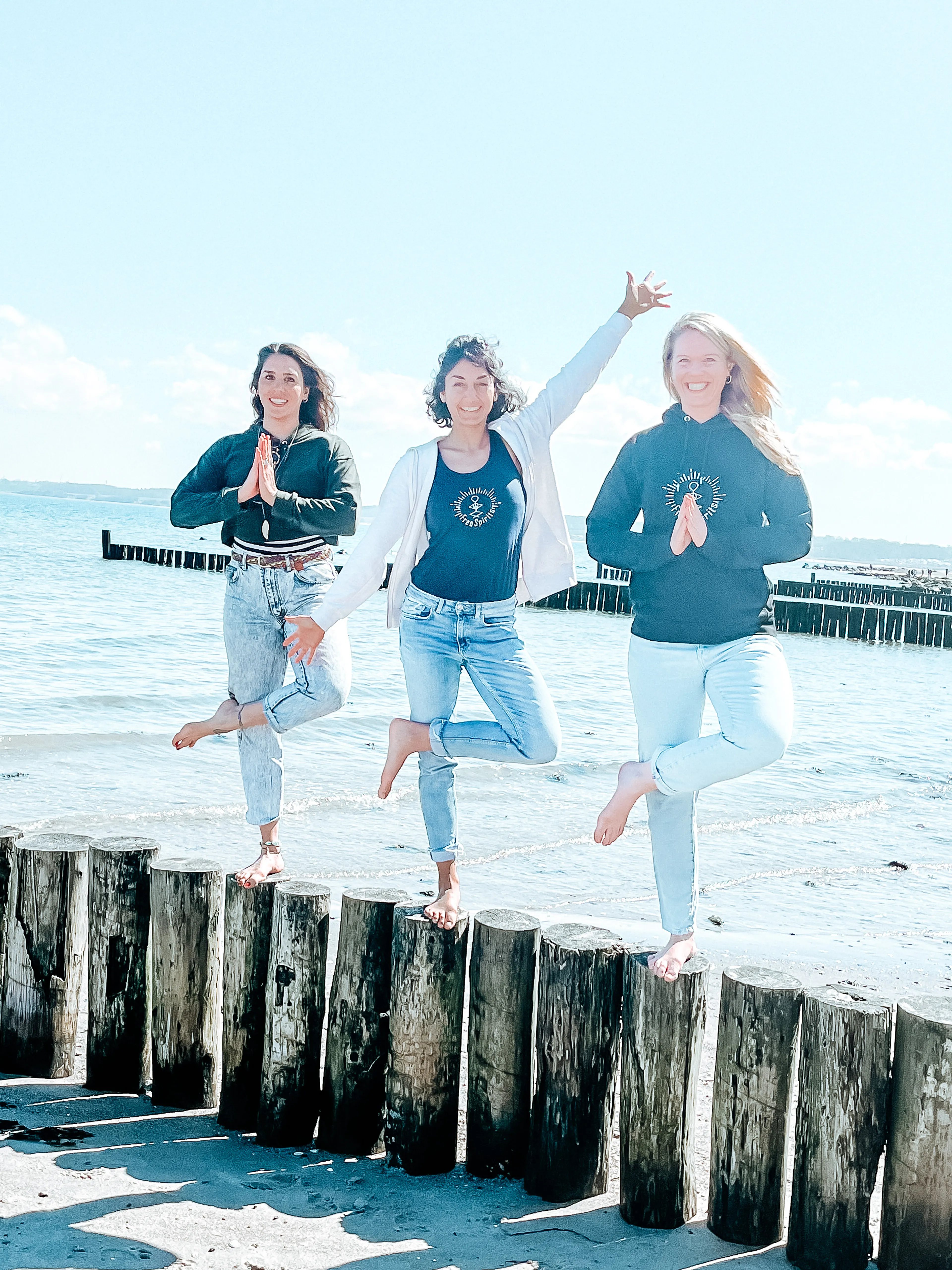 Zeit für dich: Yoga Wochenende an der Ostsee - 4
