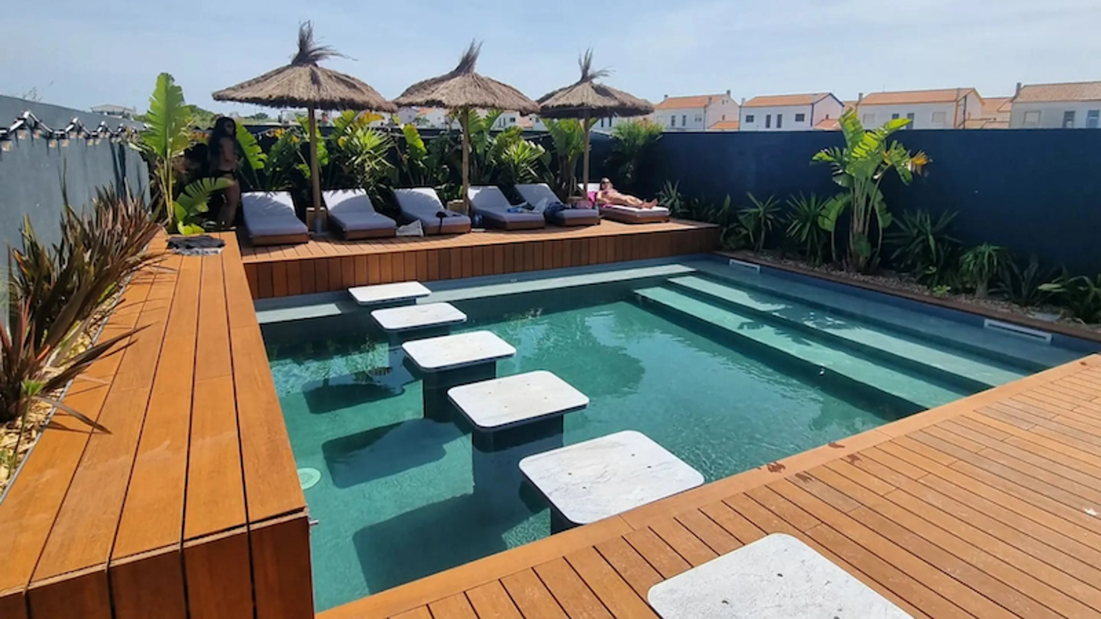 Entspannte Yoga-Vibes mit Blick auf’s Meer in Baleal - 4