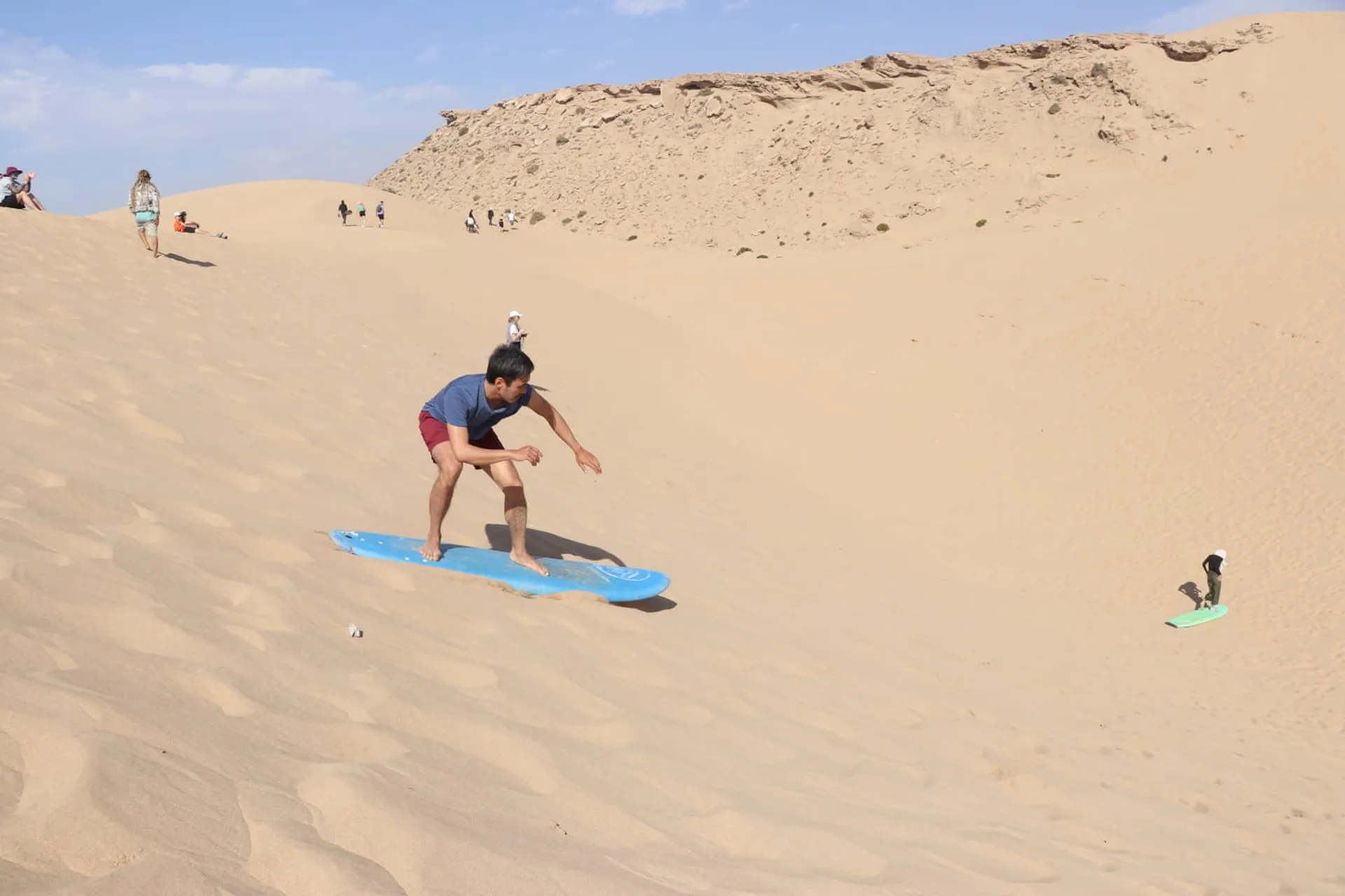 Surf & Yoga-Camp im marokkanischen Paradies - 4
