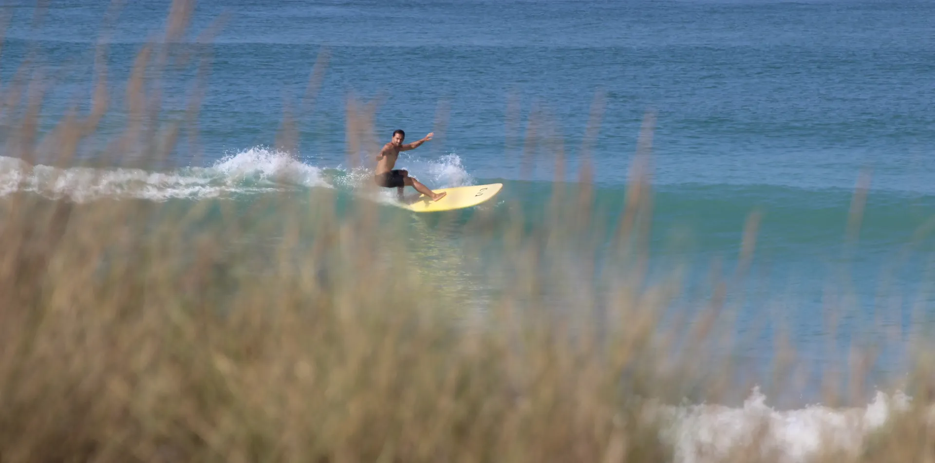 Surfen in El Palmar: Erkunde die wärmste Region Europas - 2