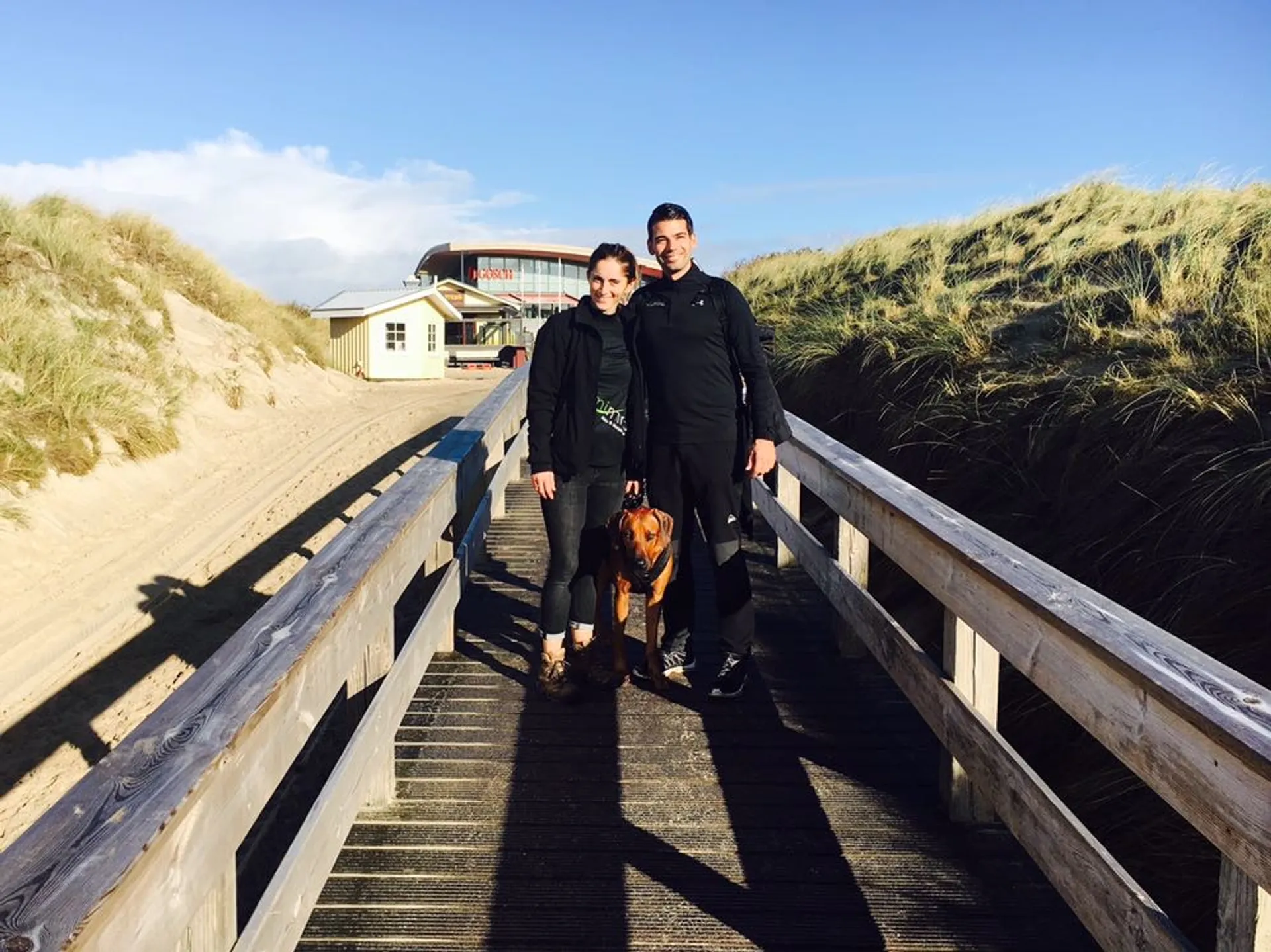 Fitness- & Aktivreise unter Gleichgesinnten im Inselparadies Sylt - 5