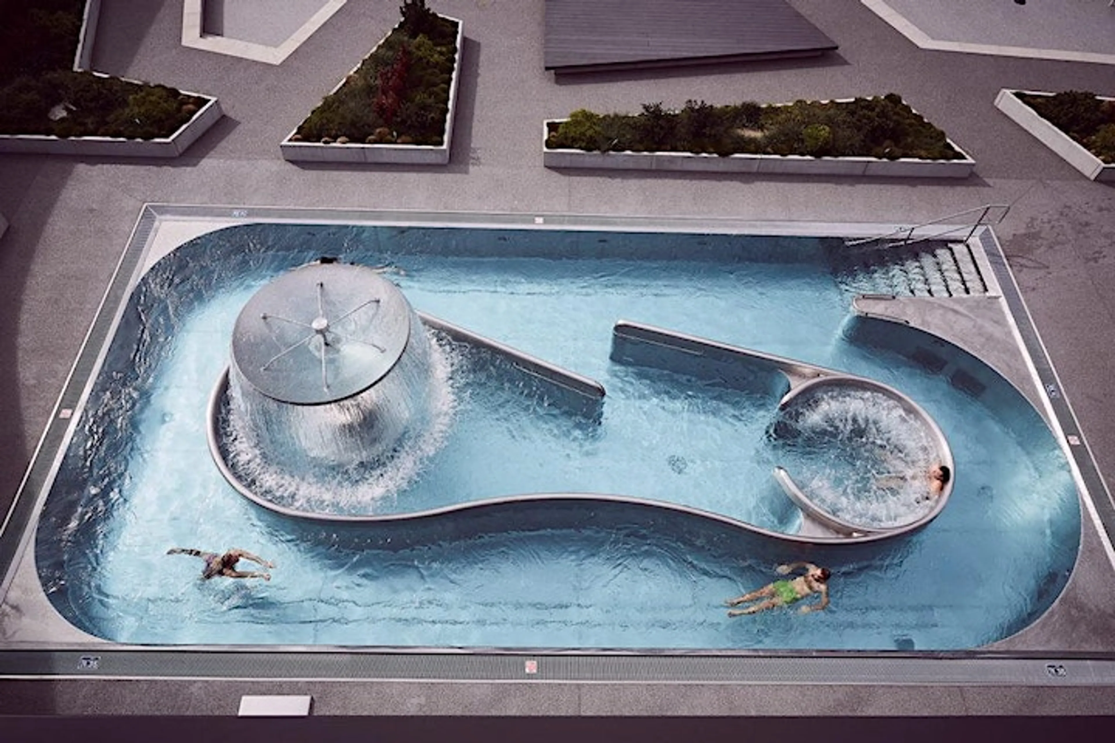 Yoga-Wochenende im Mineralheilbad am traumhaften Bodensee - 4