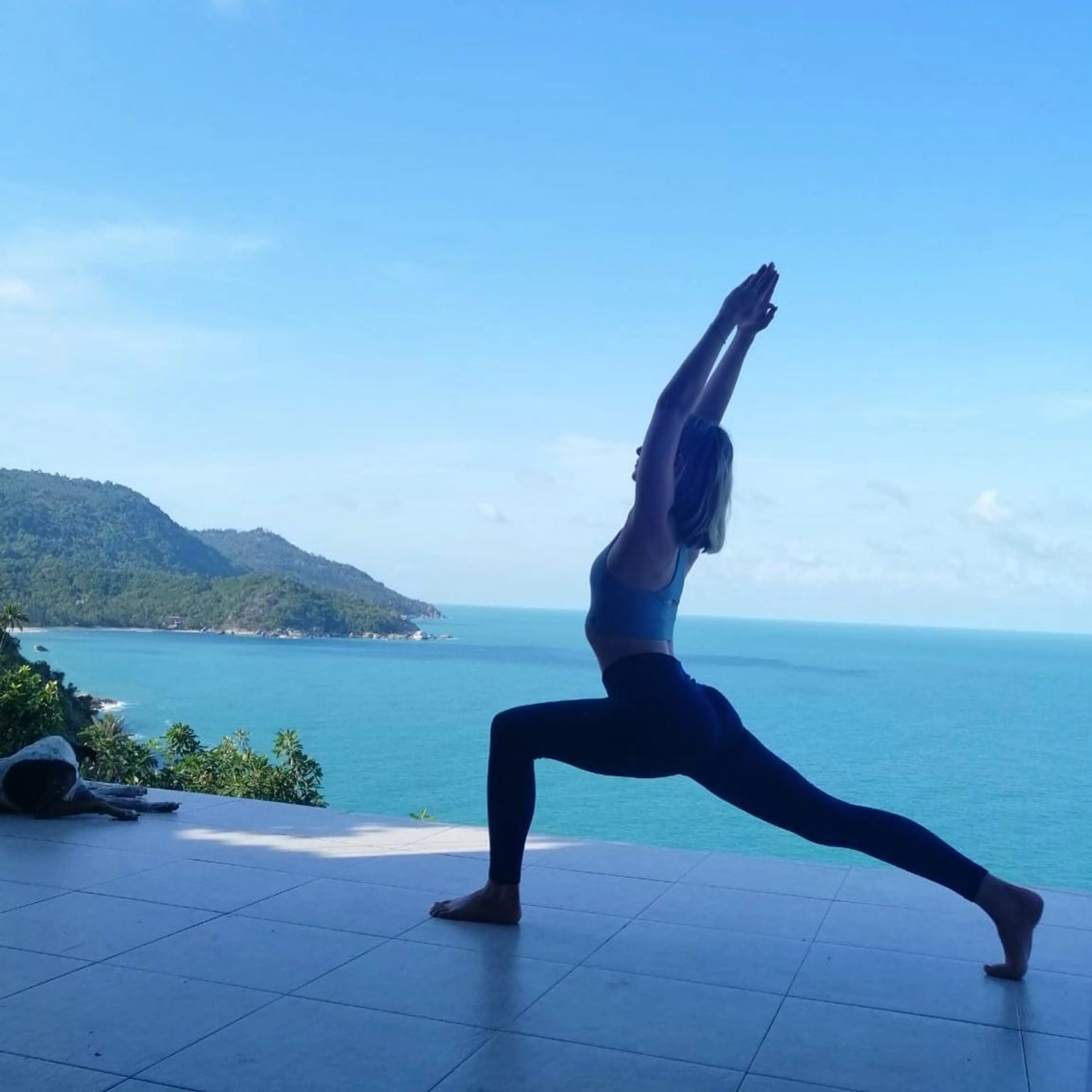 Reshape Your Life: Abnehmen und wohlfühlen mit Yoga und Fitness - 5