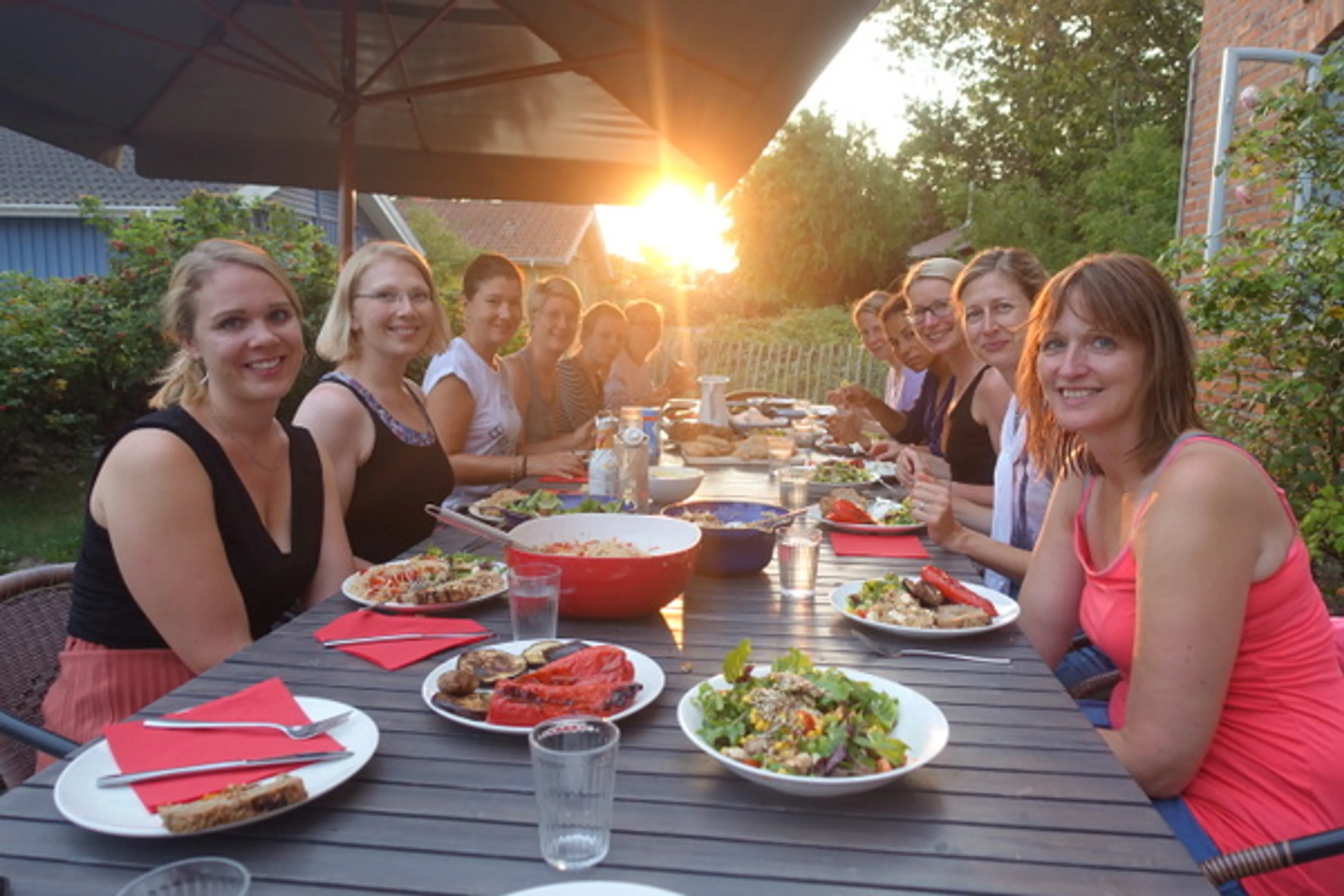 Zeit für dich: Yoga Wochenende an der Ostsee - 3