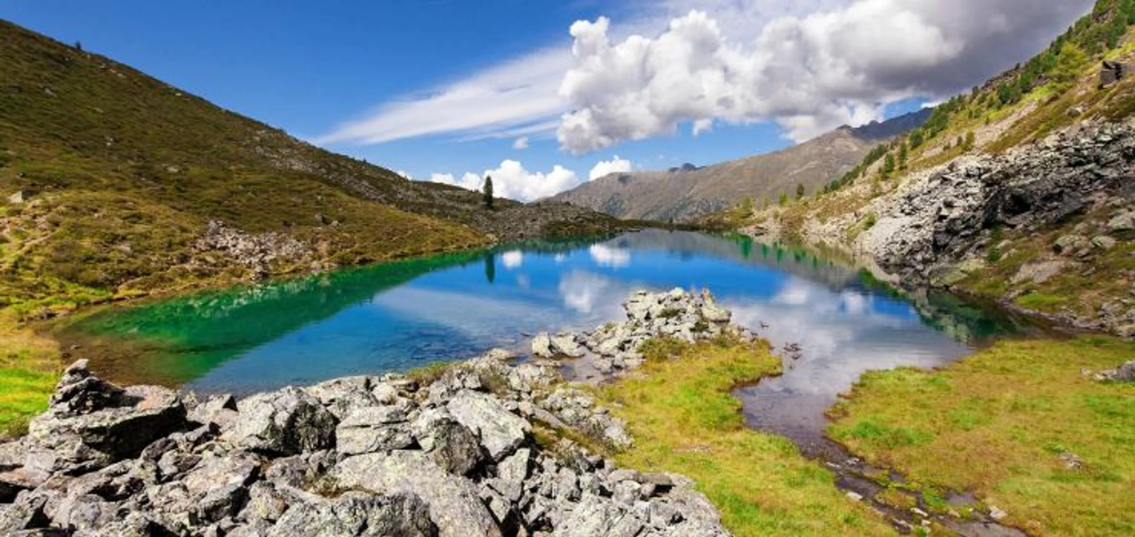 Lauftraining & Aktivurlaub im Pitztal – Deine Auszeit in den Bergen - 5