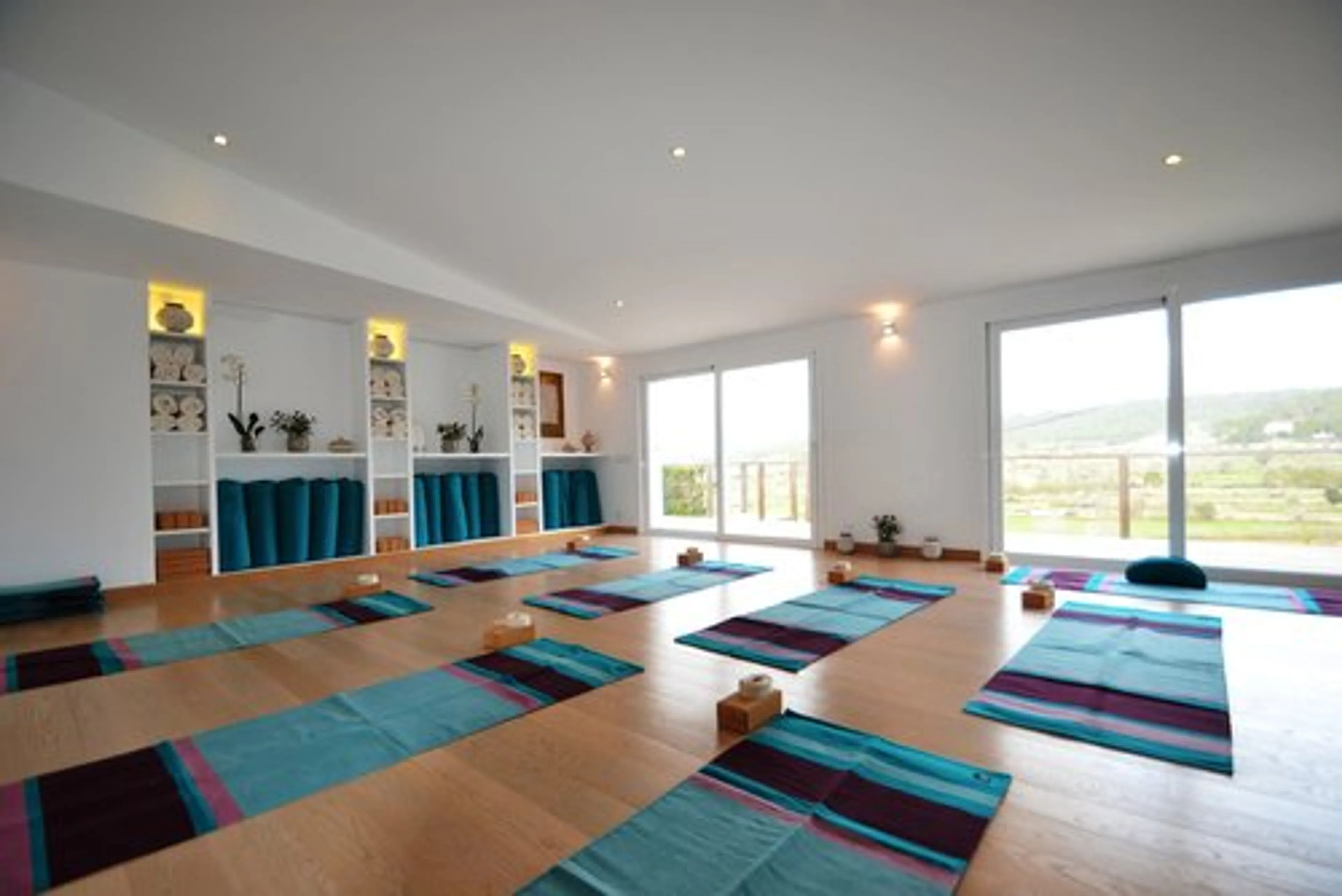 Endless Summer - dein Yoga & Meditation Retreat auf Mallorca - 5