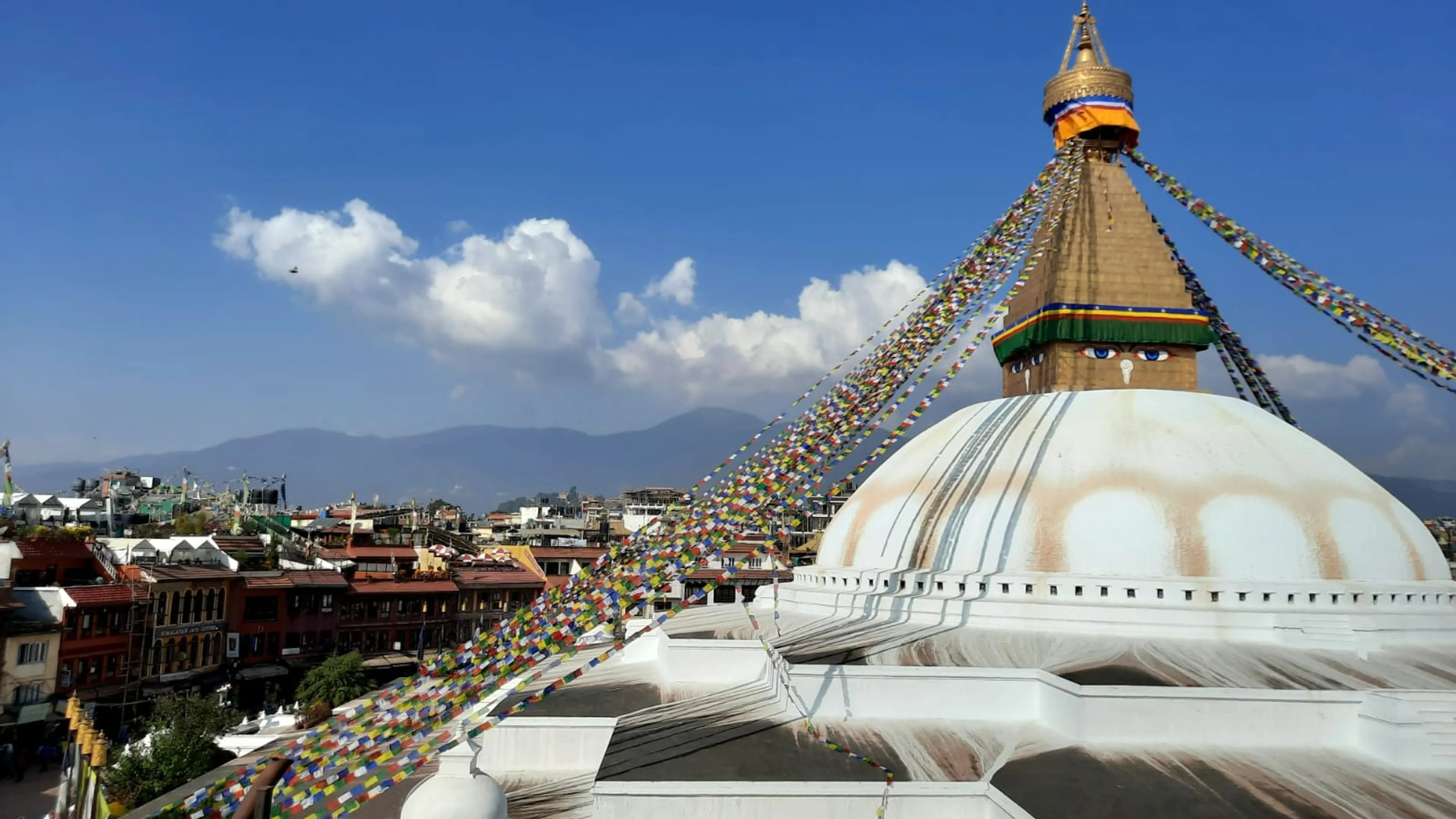 Der Klassiker in Nepal: Annapurna Umrundung - 3