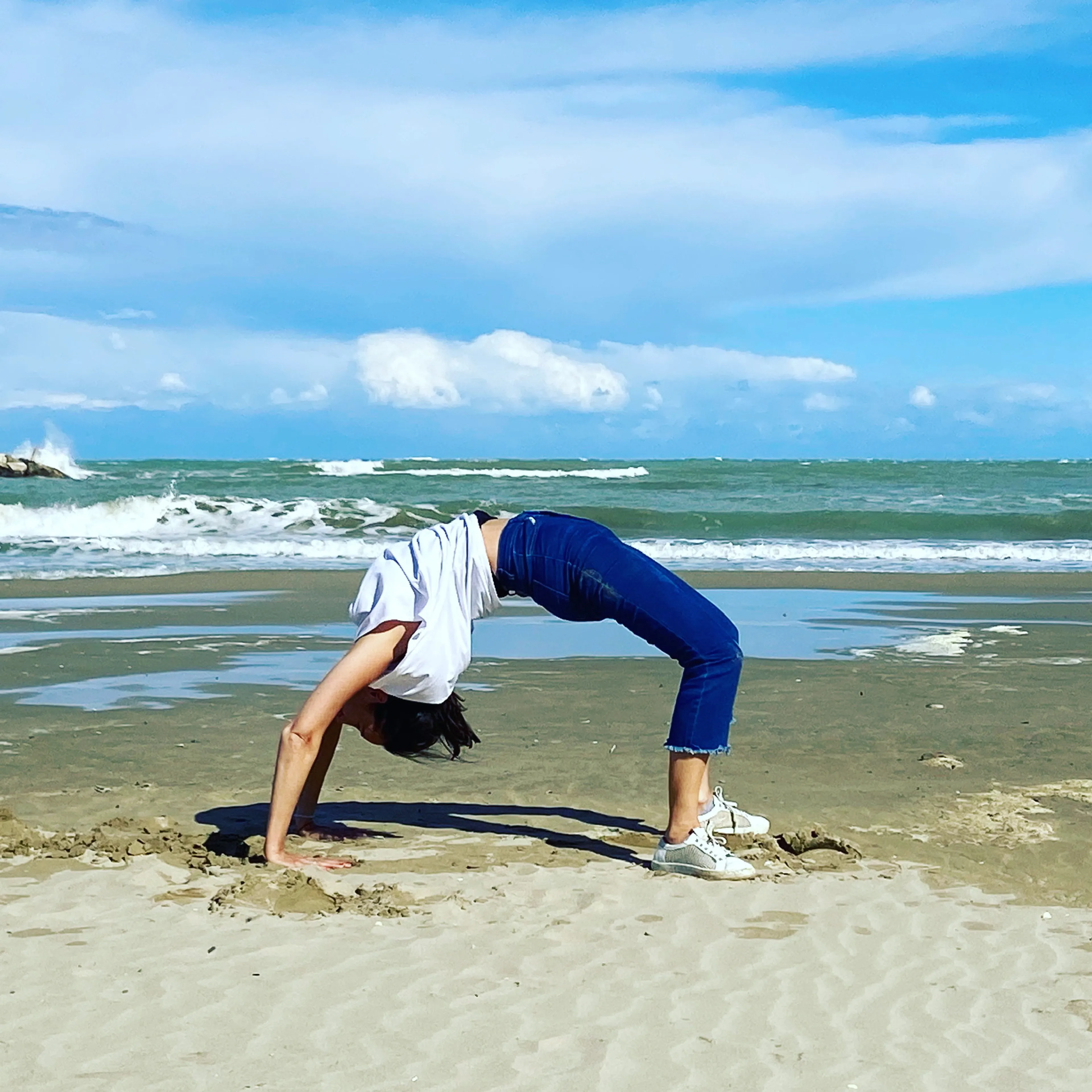 Detox-Yoga-Meditation-Retreat im italienischen Marken - 3