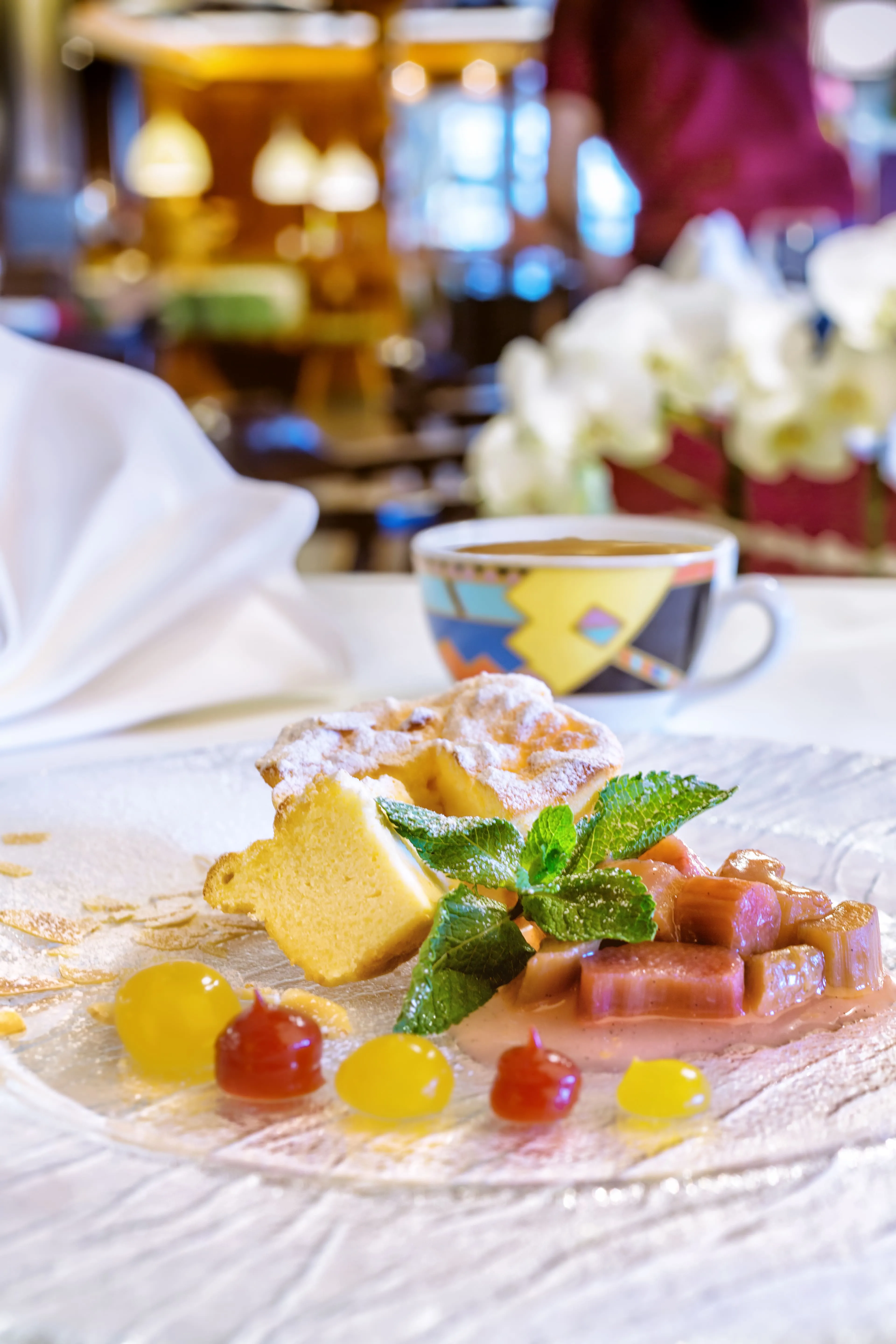 Anti Migräne-Auszeit im erstklassigen Wellvitalhotel - 4