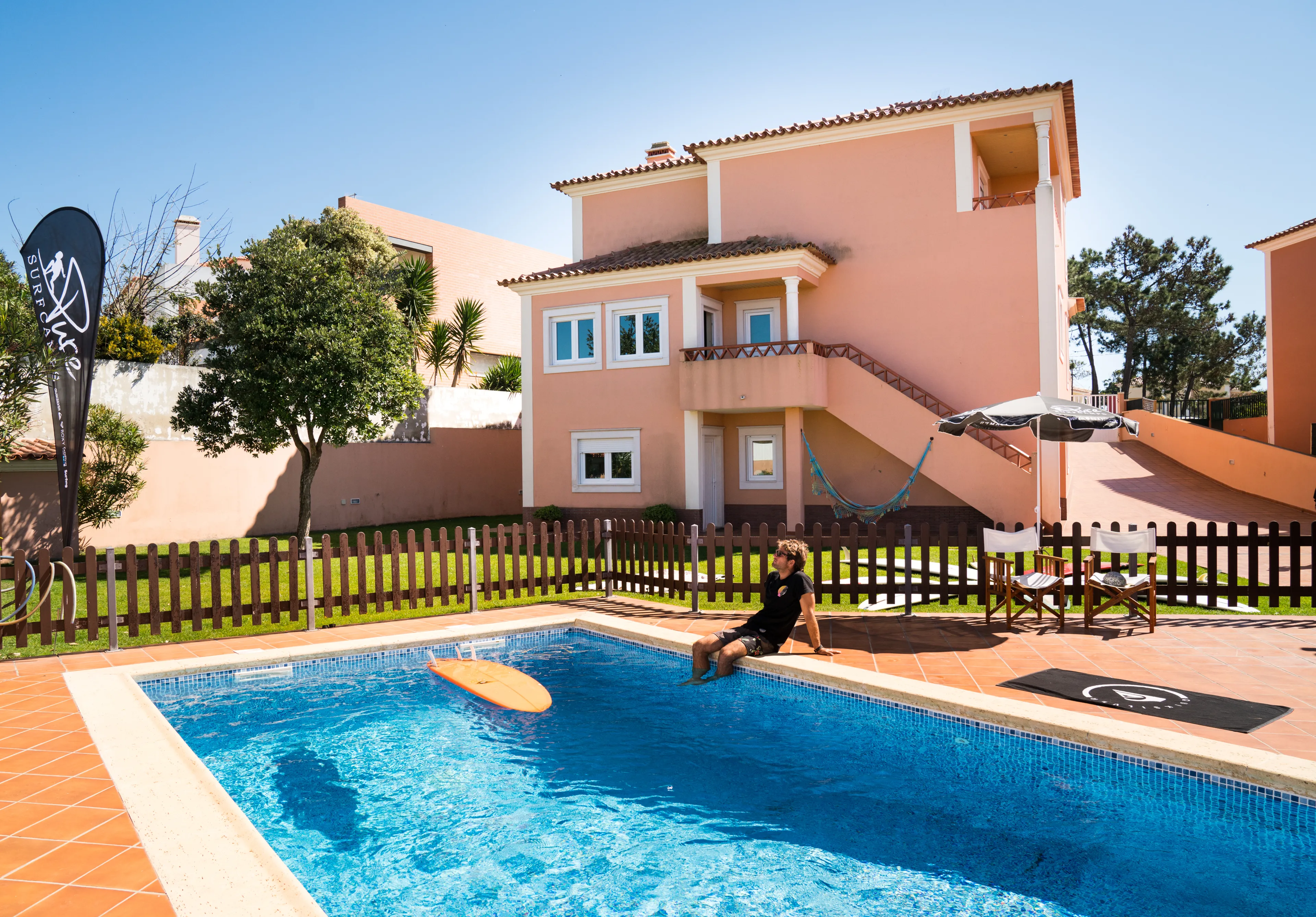 Surf-Guiding rund um Santa Cruz: Leere Line-Ups und perfekte Wellen - 4