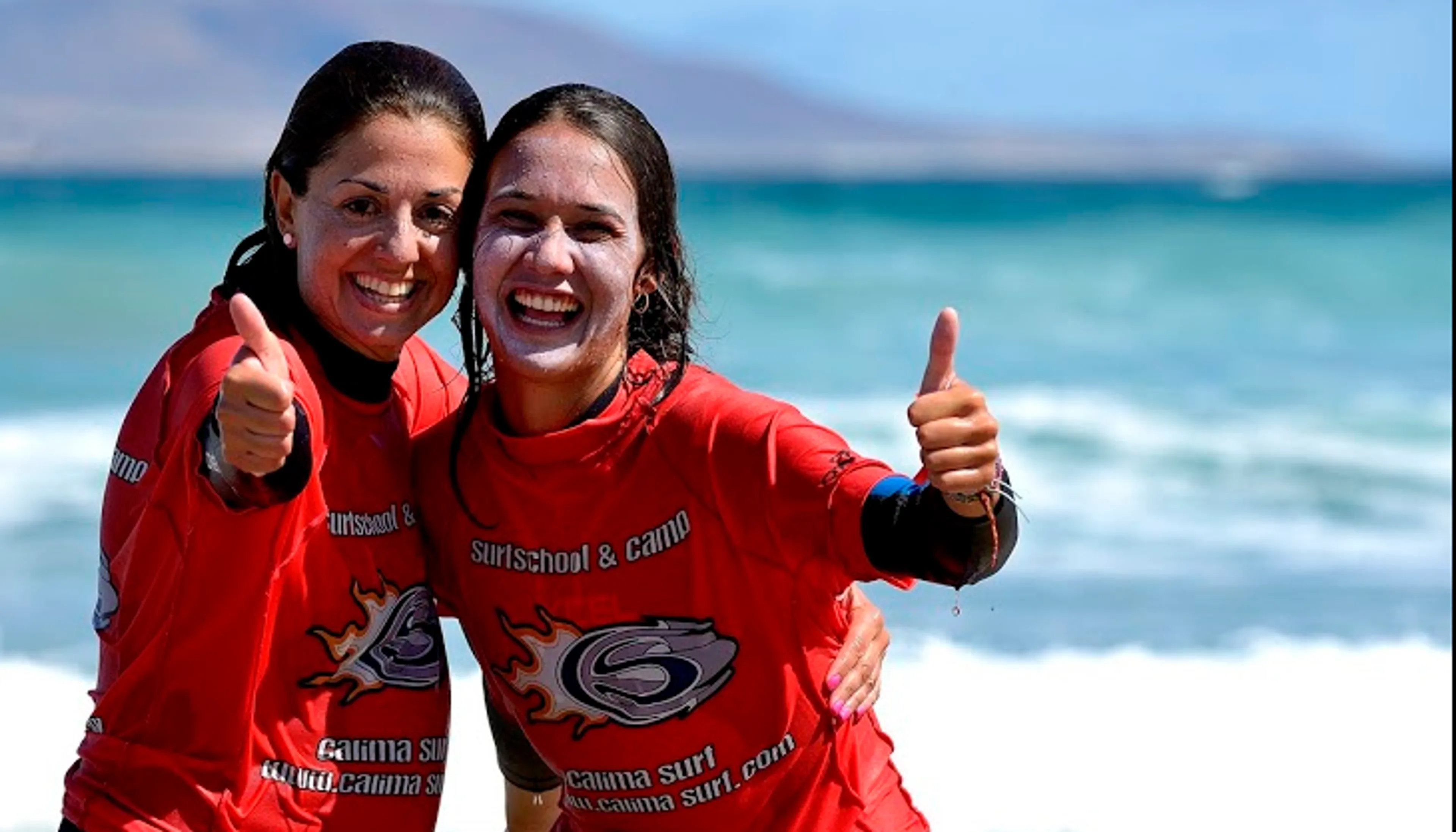 Lanzarote: Bringe deinen Surf auf das nächste Level