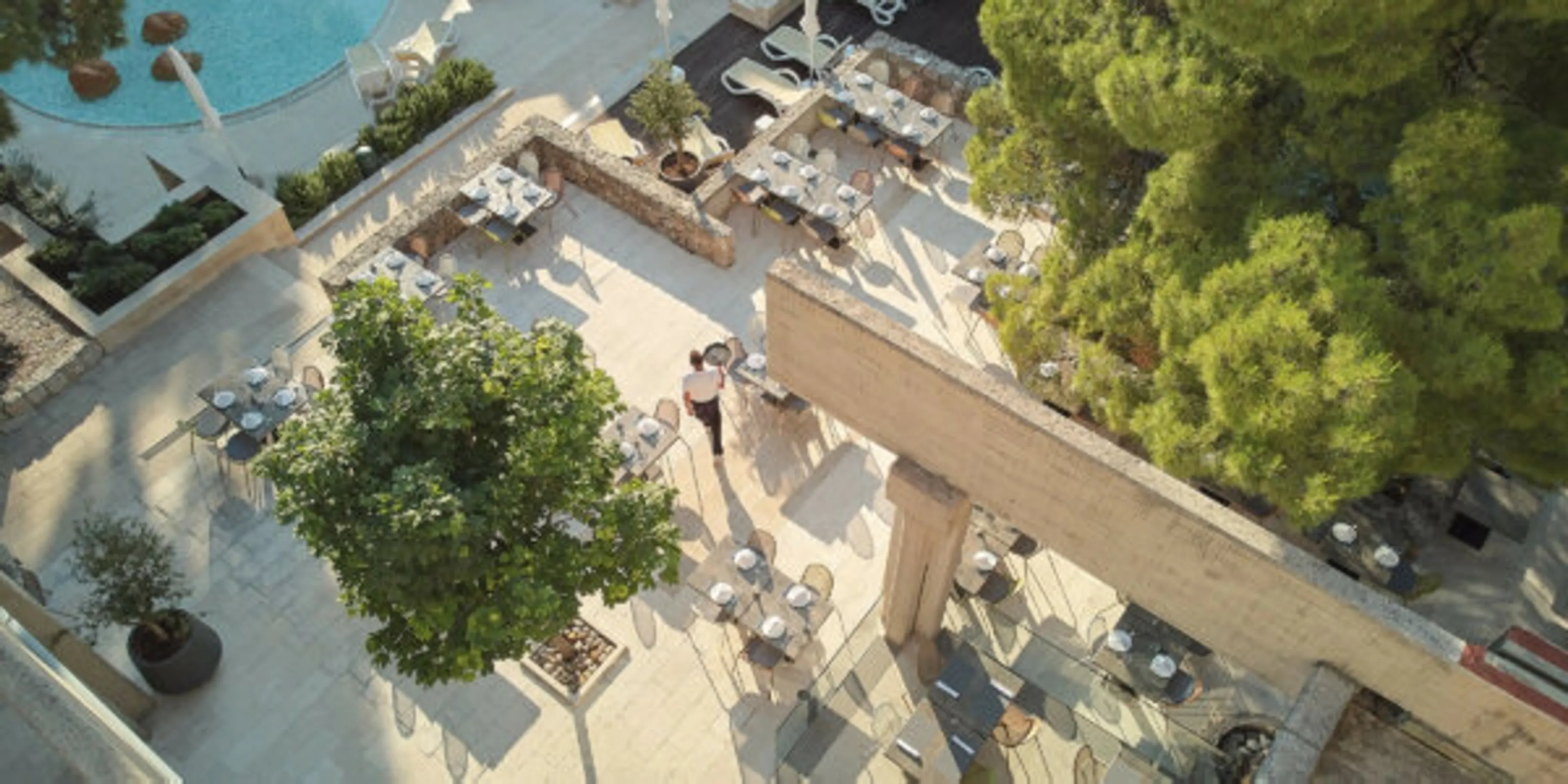 Raus aus dem Alltag: Deine Fitnessreise nach Kroatien - 3