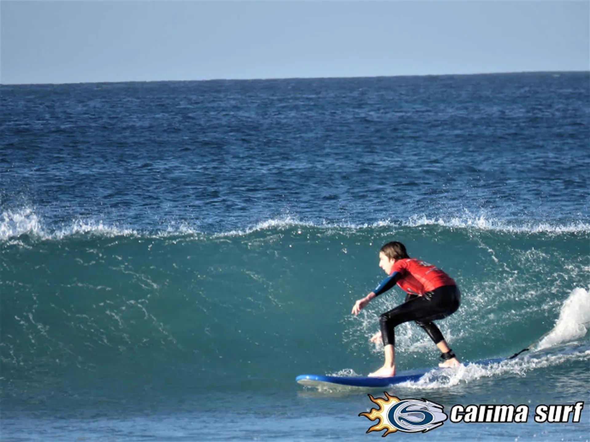 Lanzarote: Bringe deinen Surf auf das nächste Level - 4
