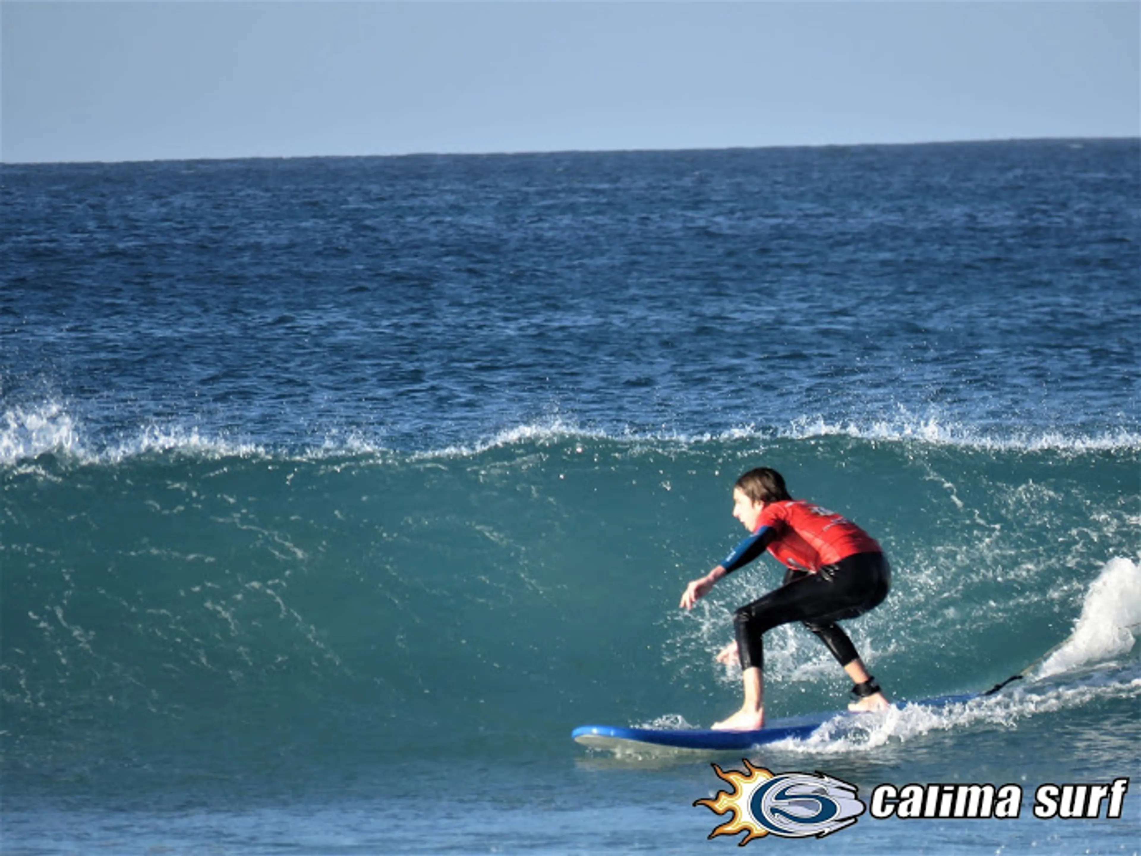 Lanzarote: Bringe deinen Surf auf das nächste Level - 4