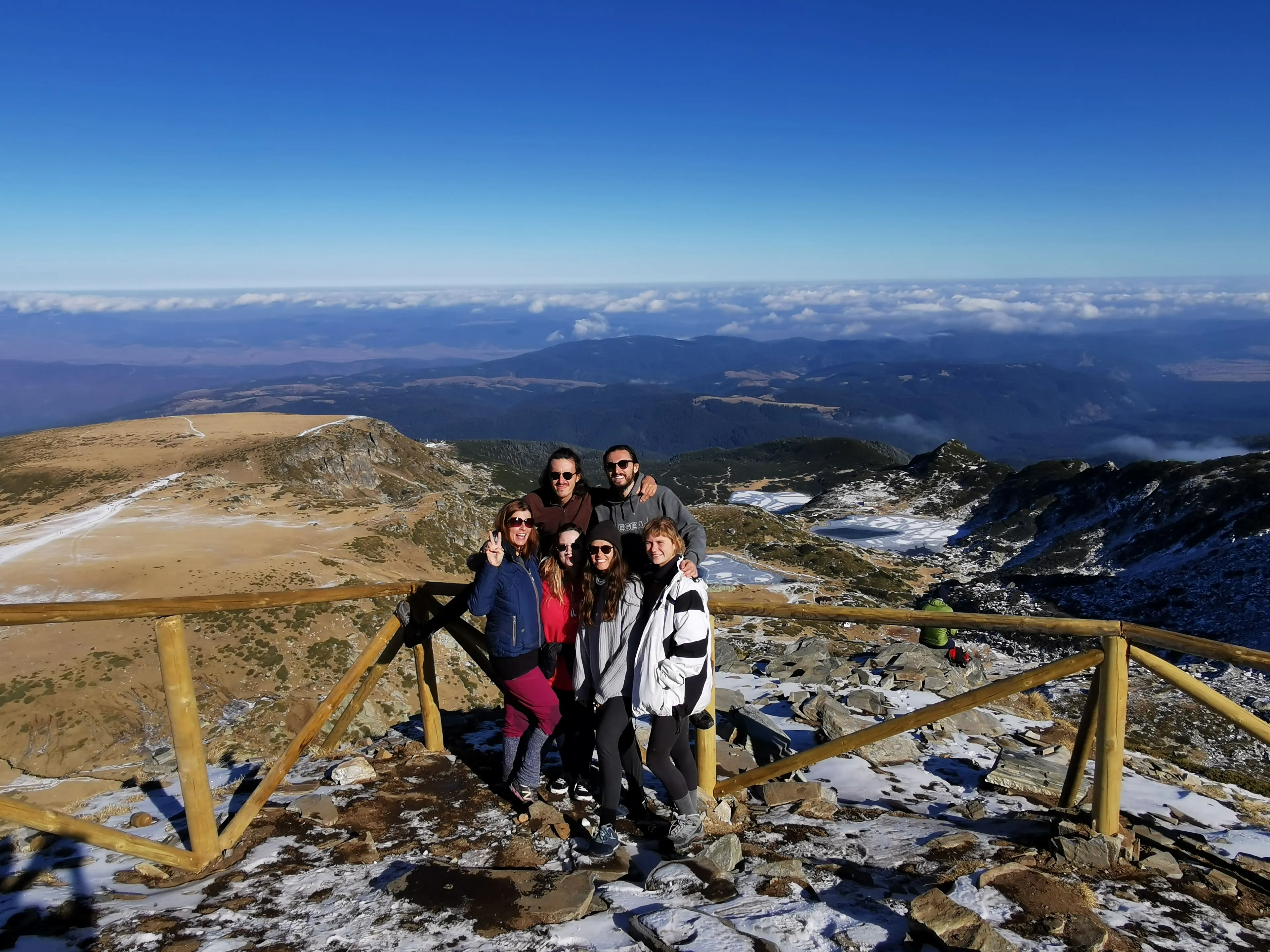 Eco-Yoga-Retreat in Bulgarien mit Mediation & Community - 3