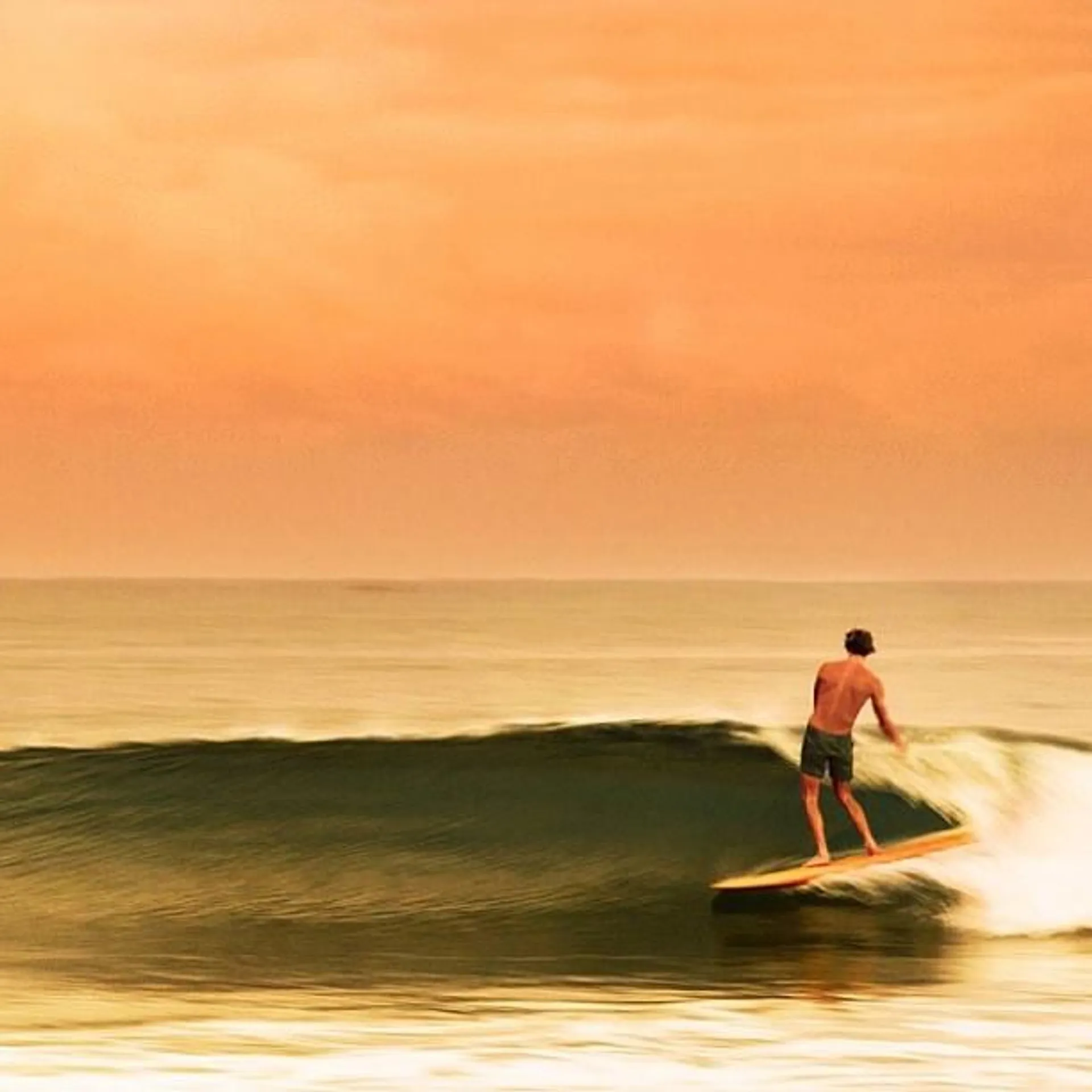 Surfcamp mit kleinen Surf-Gruppen und Nachtleben in Jacó