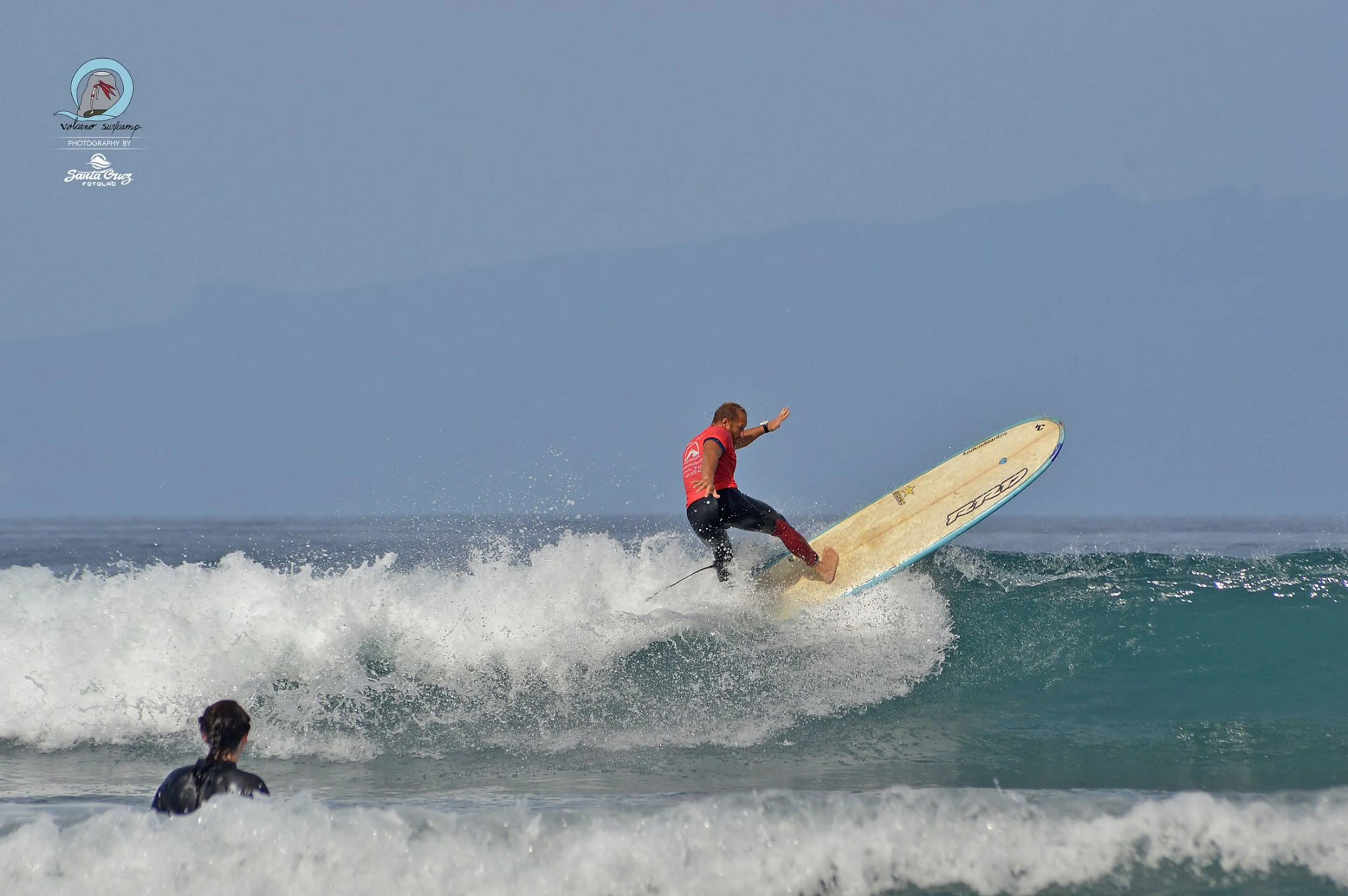 Gemeinschaftliches Surfhaus im Süden Teneriffas