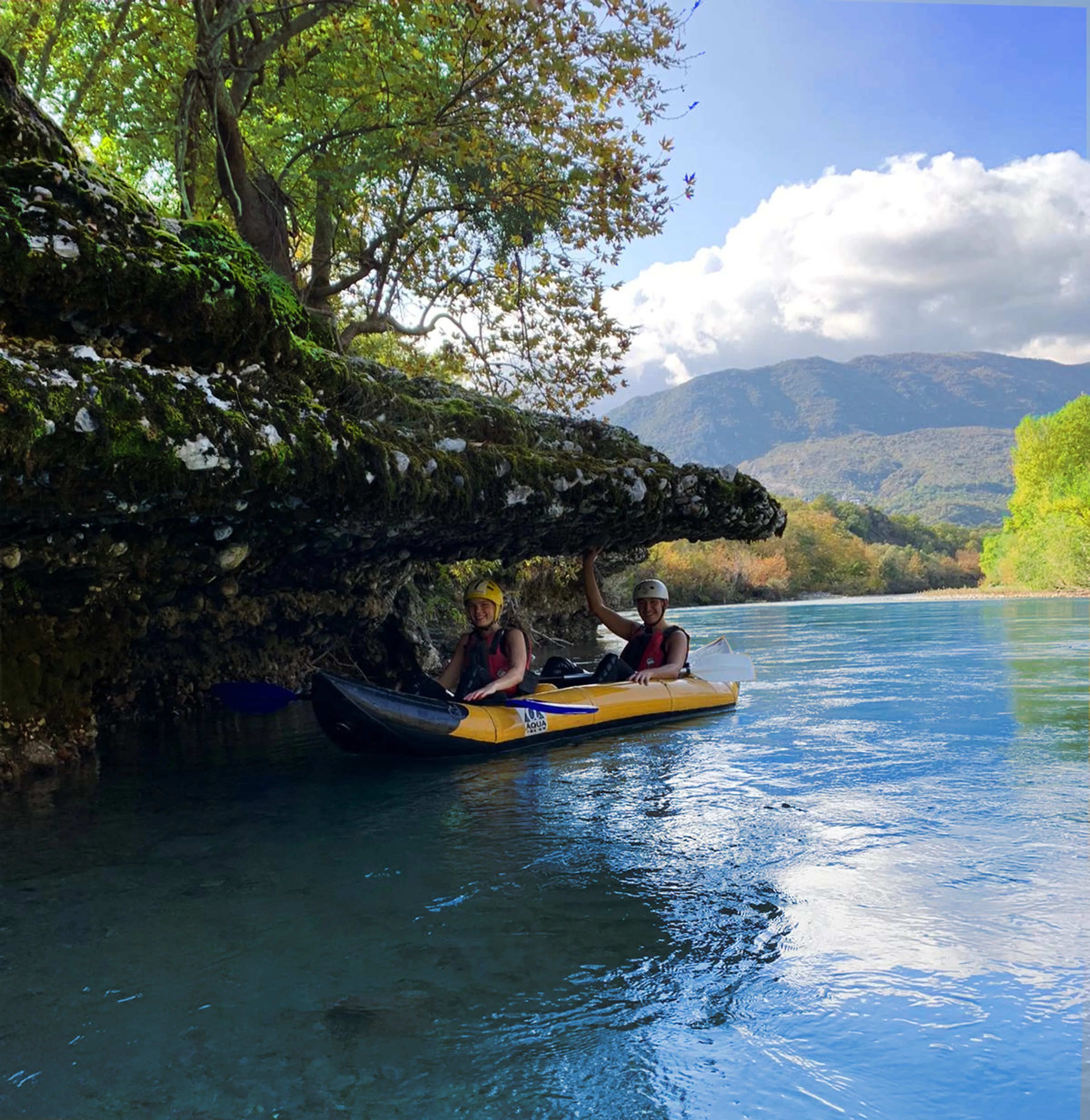 Trekking-Abenteuer im Pindos Hochgebirge - 5