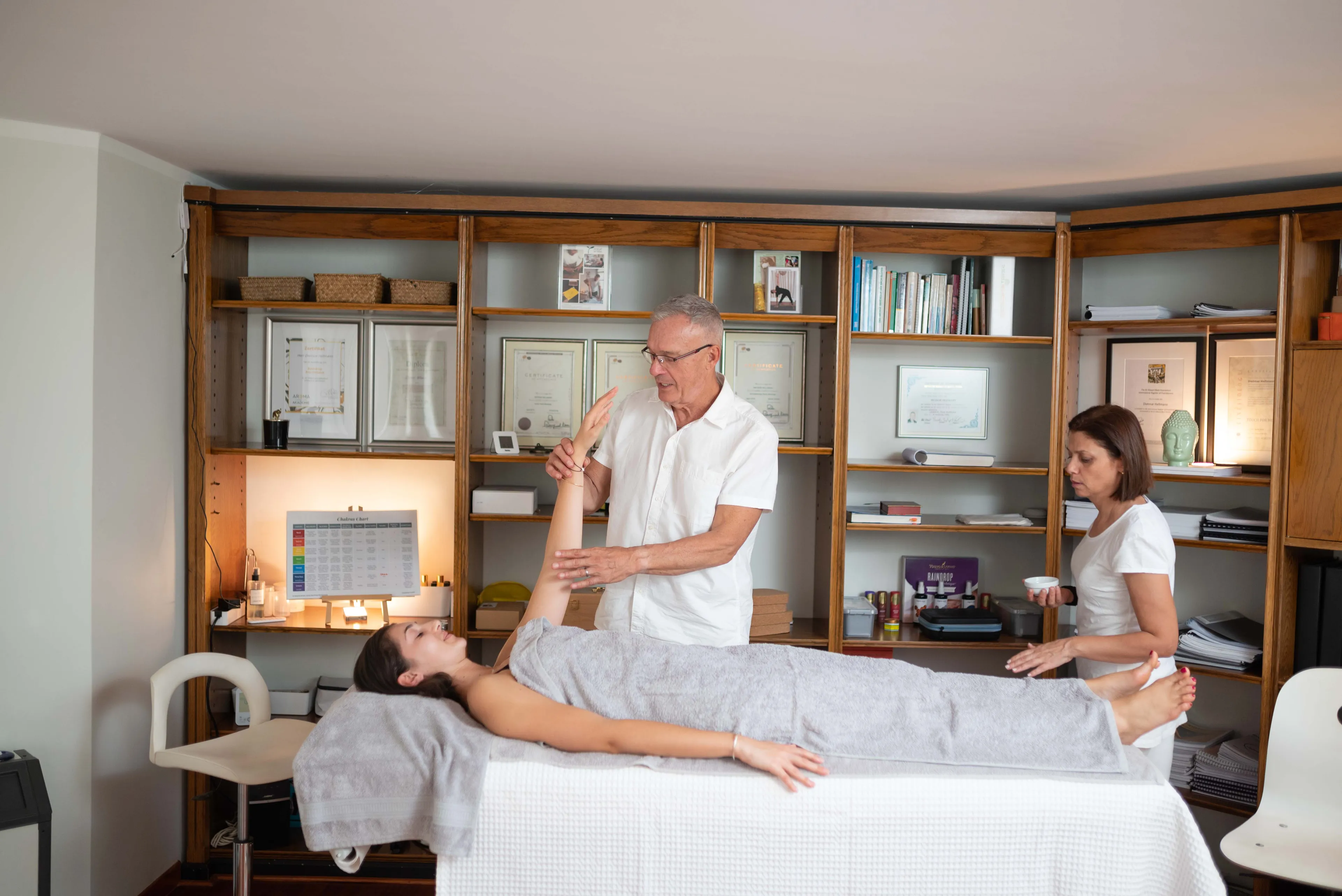 Yoga-Retreat und Yogalehre unter der griechischen Sonne - 5