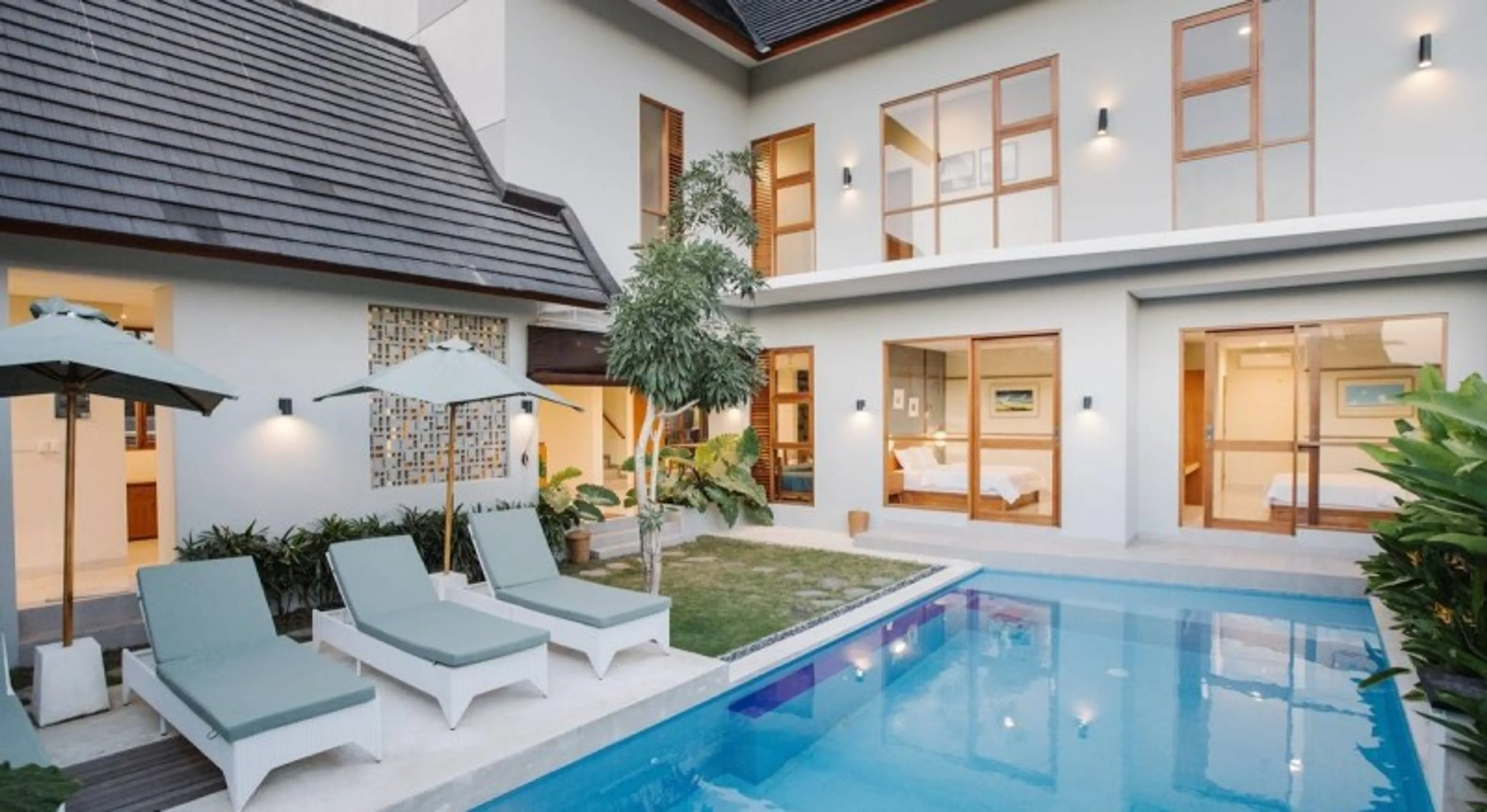 Surfurlaub im familiären Surfcamp in Canggu - 2