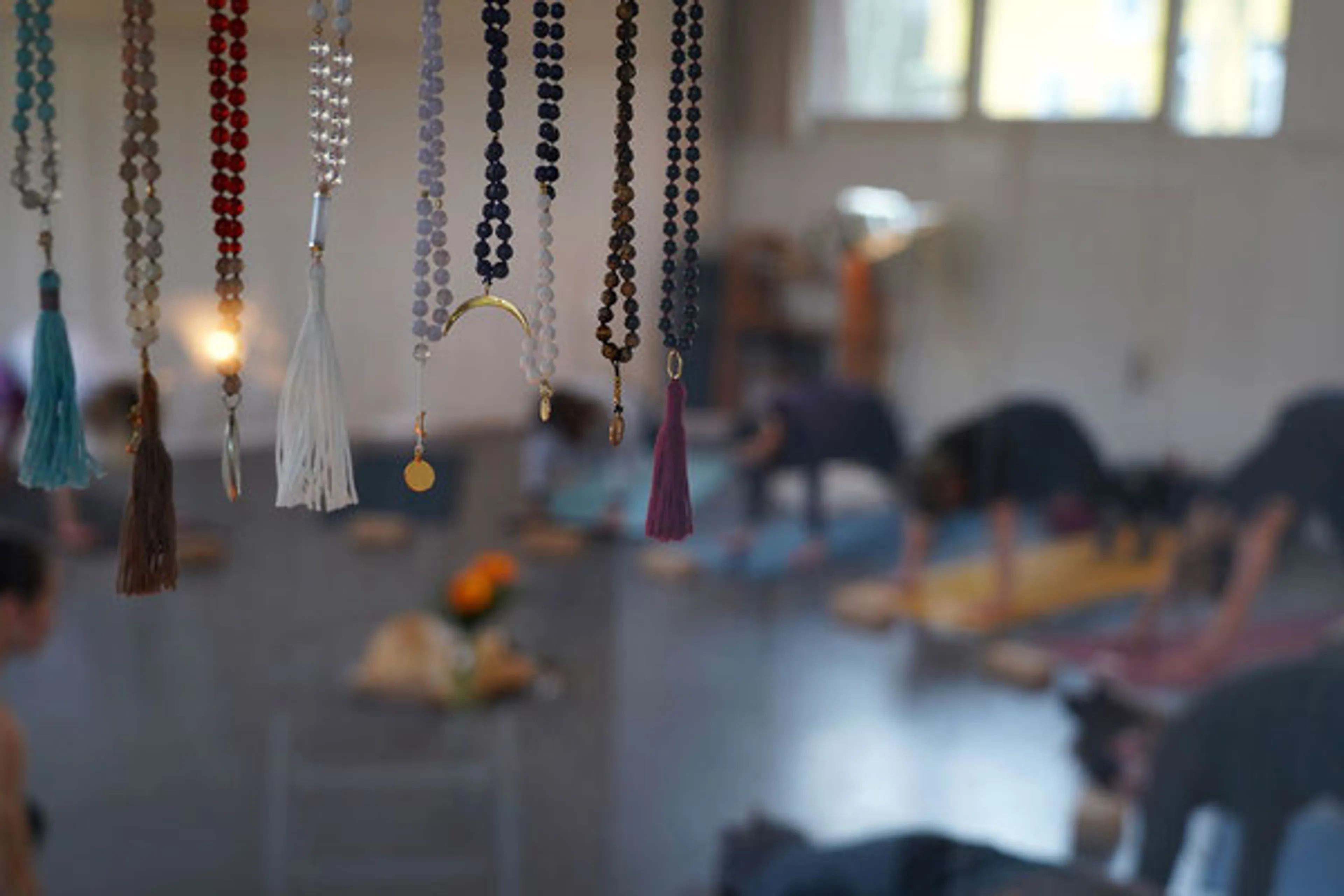 Happy Yoga Days: Deine Yoga Erfahrungswoche im Mai auf Sylt - 5