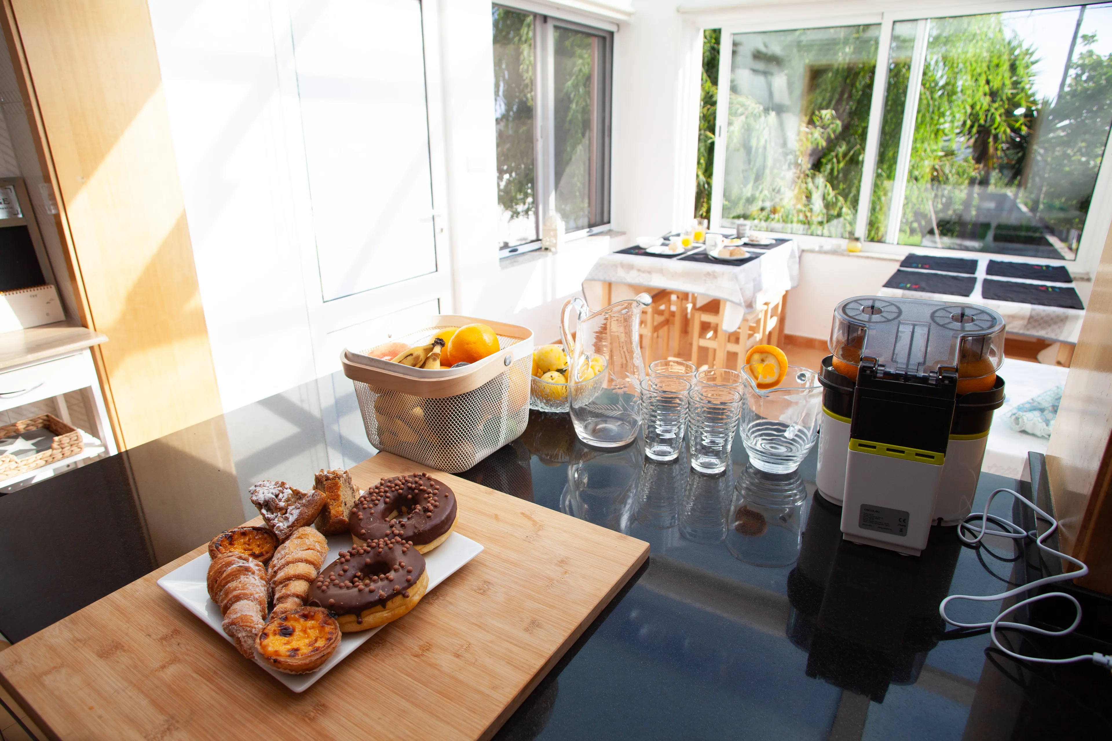 Familiäres Surfhaus im unberührten Norden Portugals - 5