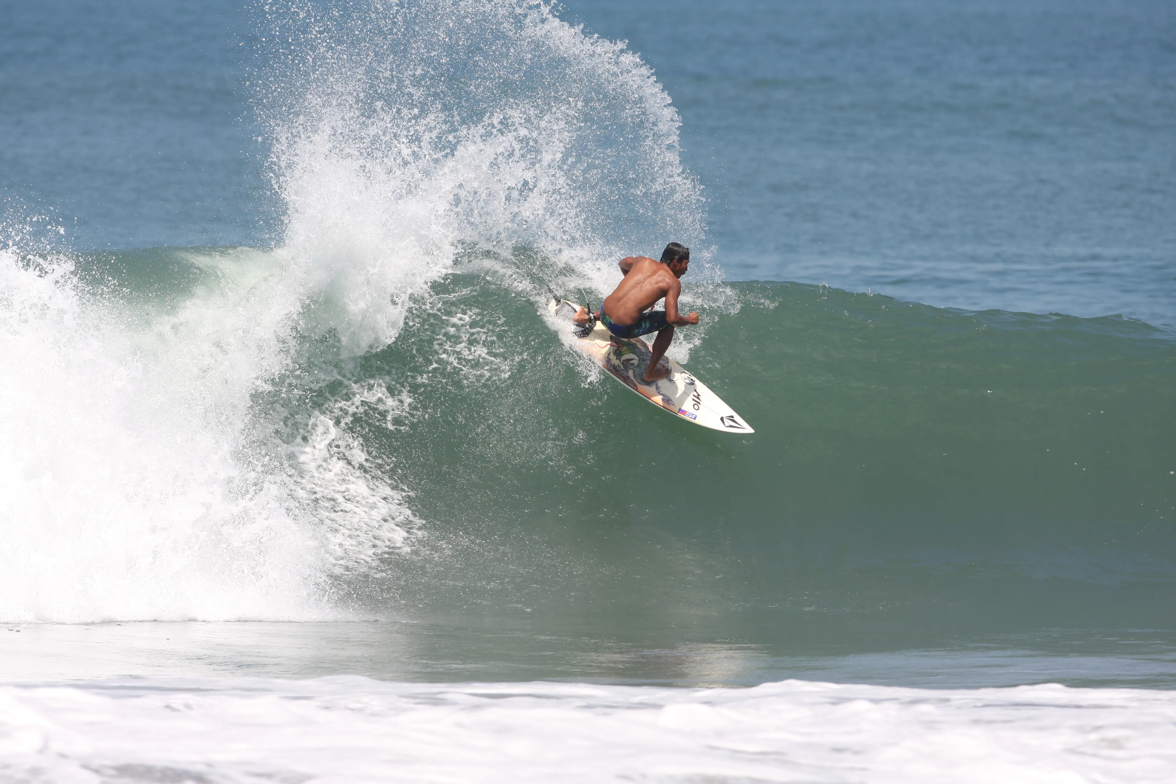 Surfcamp auf Bali: Deine tropische Oase in Seminyak - 2