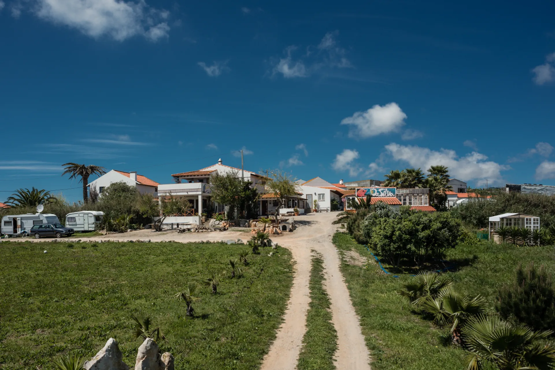 Mountainbike Urlaub: Entdecke die Trails Westportugals - 2