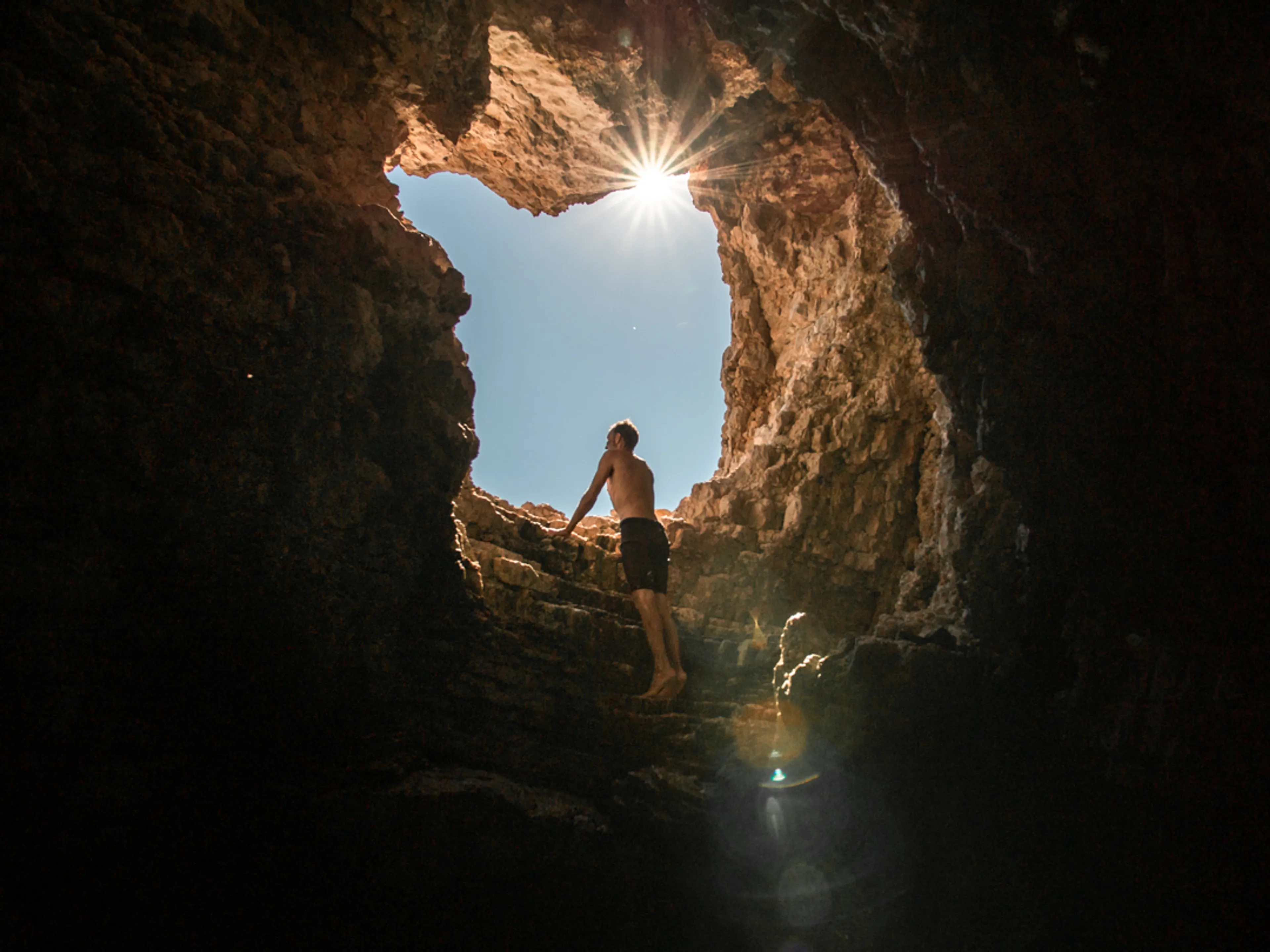 Fünf Elemente Yoga- und Abenteuer-Retreat an der kroatischen Küste - 4