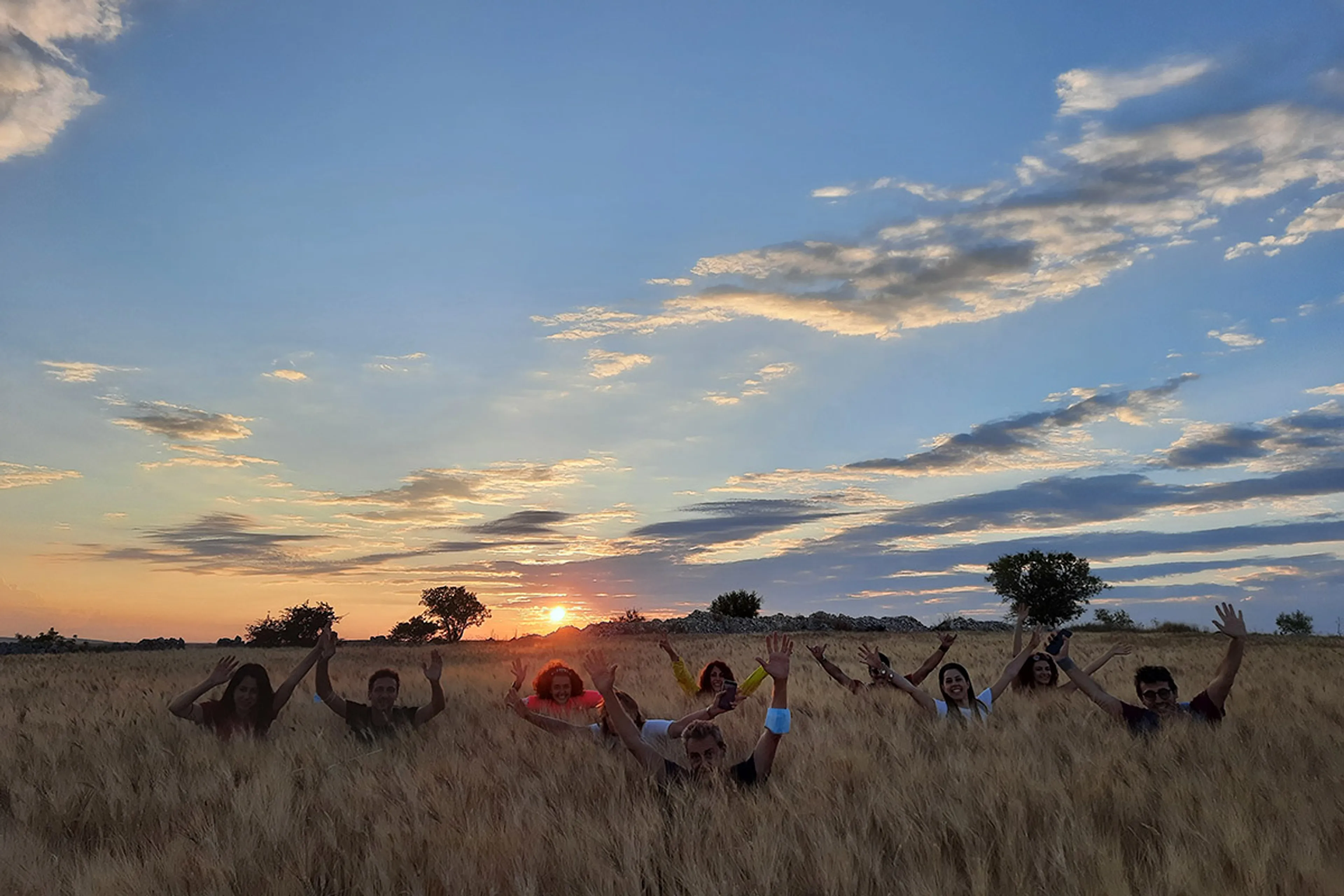 Selbstgeführte Radtour im Herzen Apuliens - 2