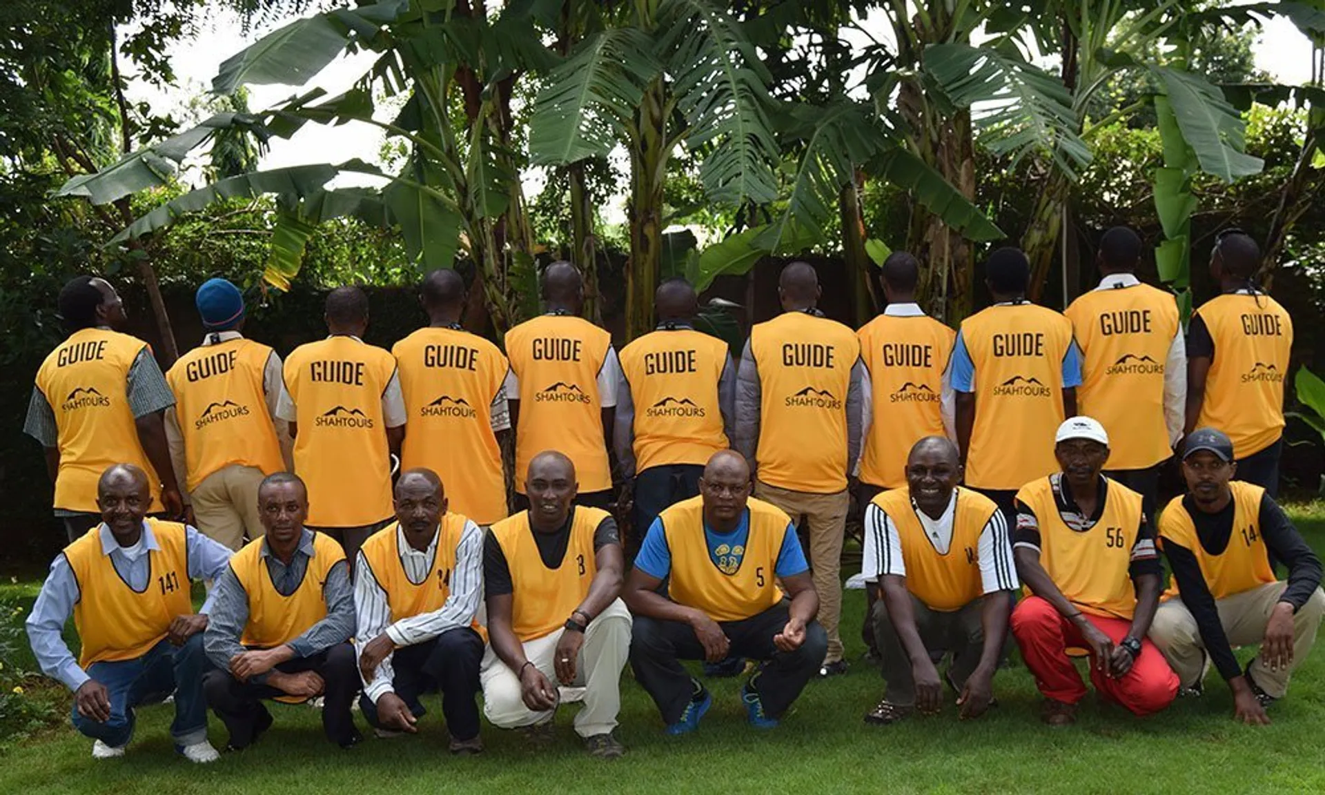Trekking entlang der Lemosho-Route: Zum Gipfel des Kilimanjaro! - 5