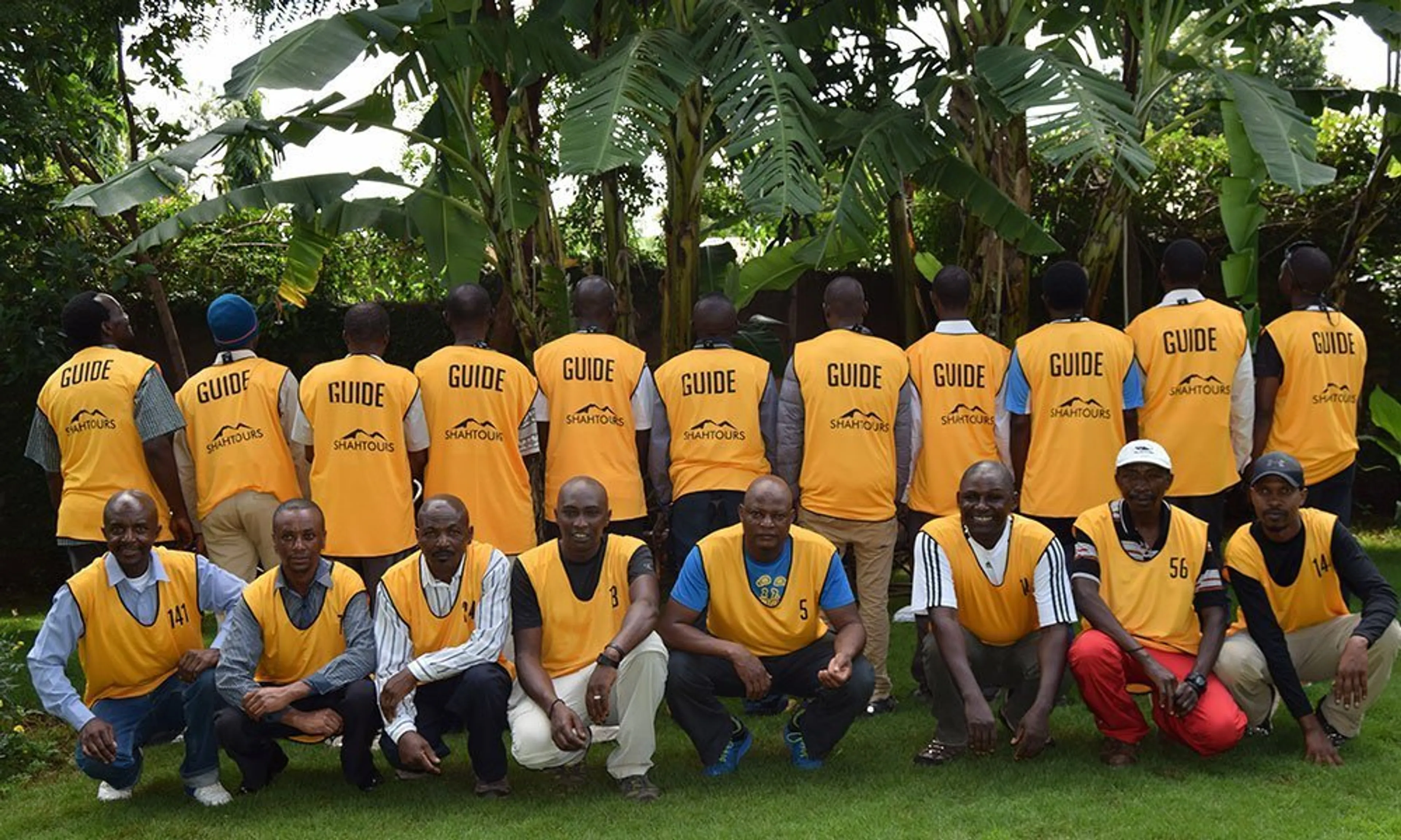 Trekking entlang der Lemosho-Route: Zum Gipfel des Kilimanjaro! - 5