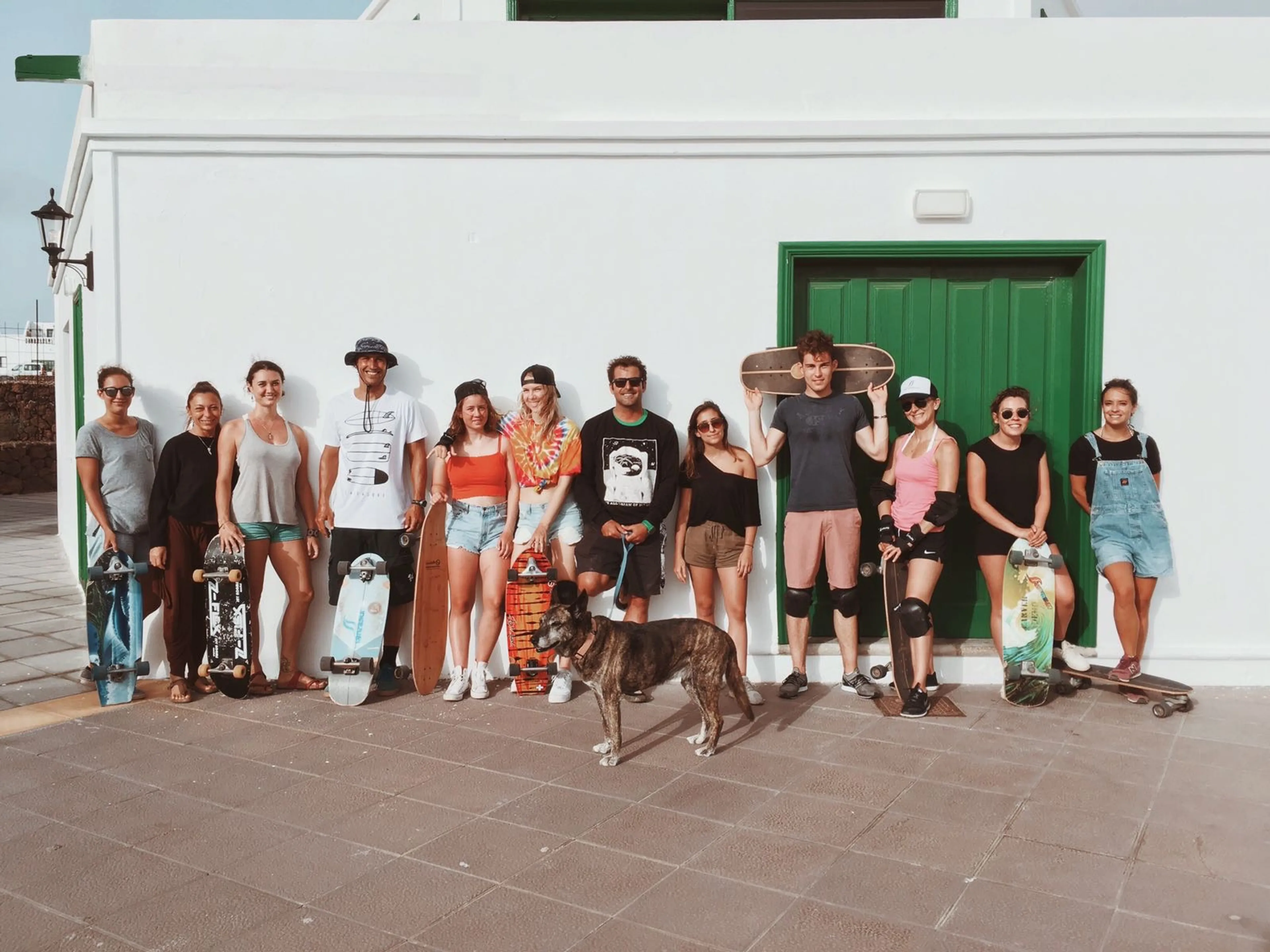 Zwischen Klippen und Vulkanen: Dein Surferlebnis auf Lanzarote - 4