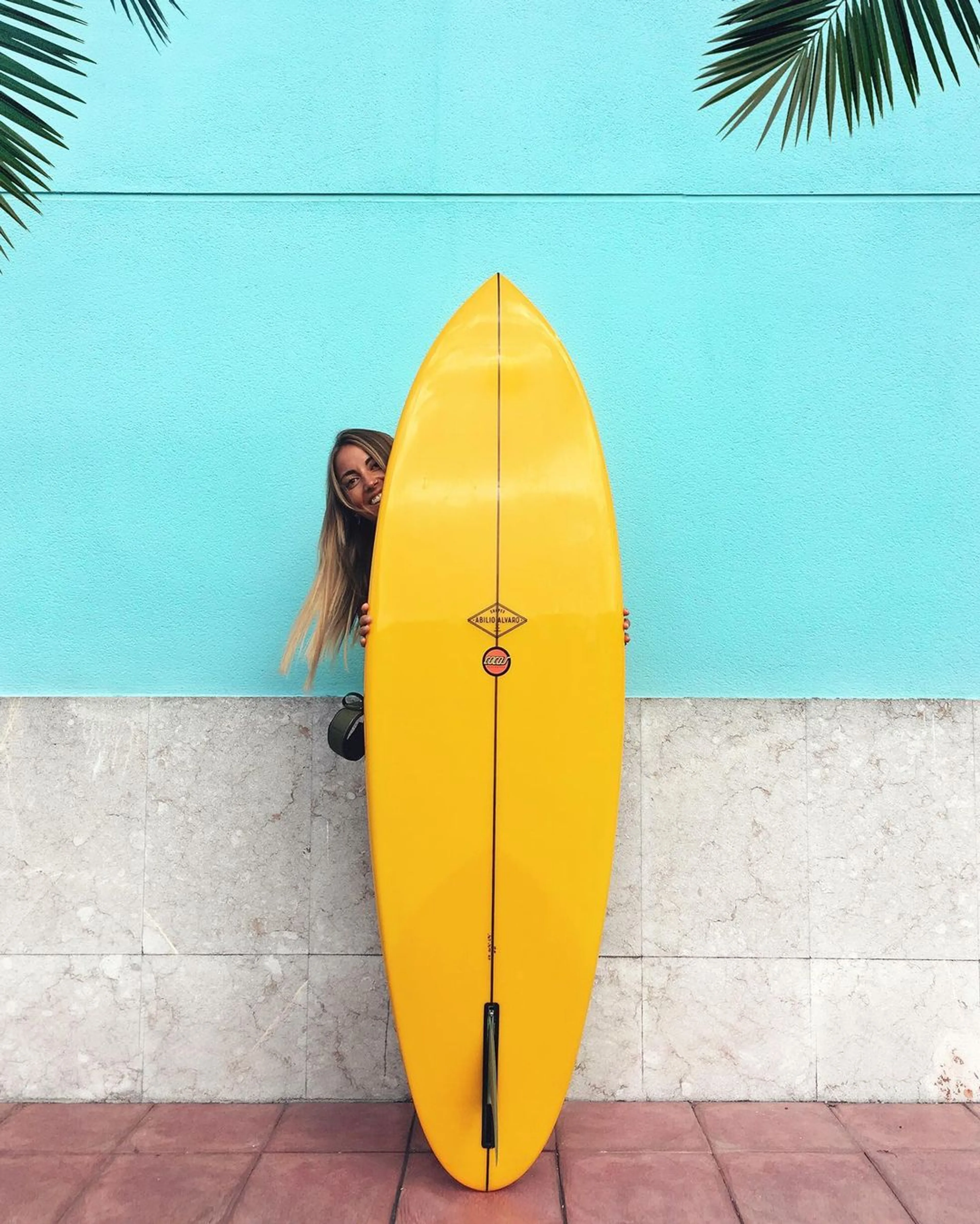 Surfcamp an der spanisch-hawaiianischen Küste von Asturien - 1