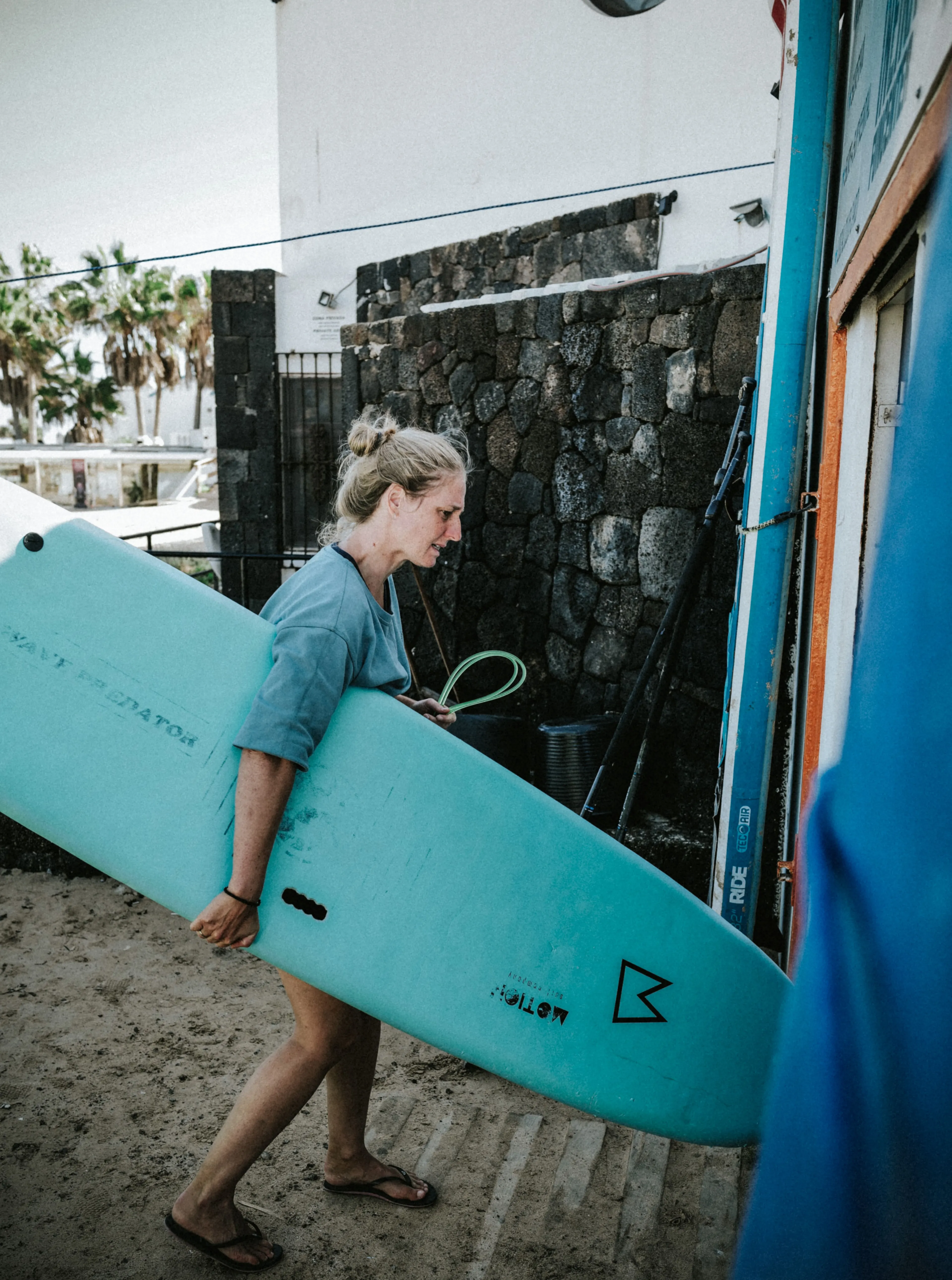 Corralejo Calling – Dein Surfurlaub im privaten Apartment - 2