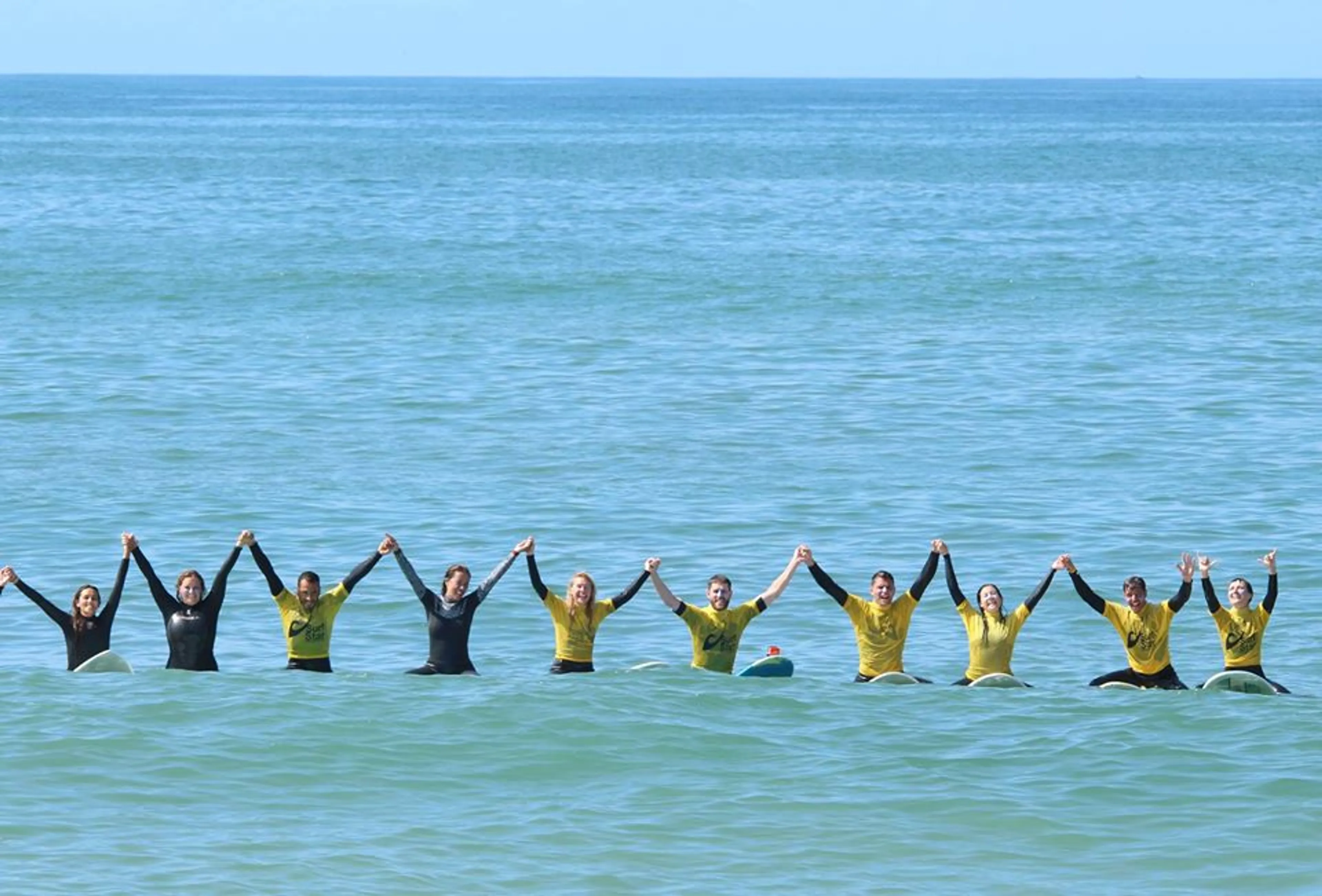 Surf- & Yoga-Haus mit Blick auf's Meer in Tamraght - 1