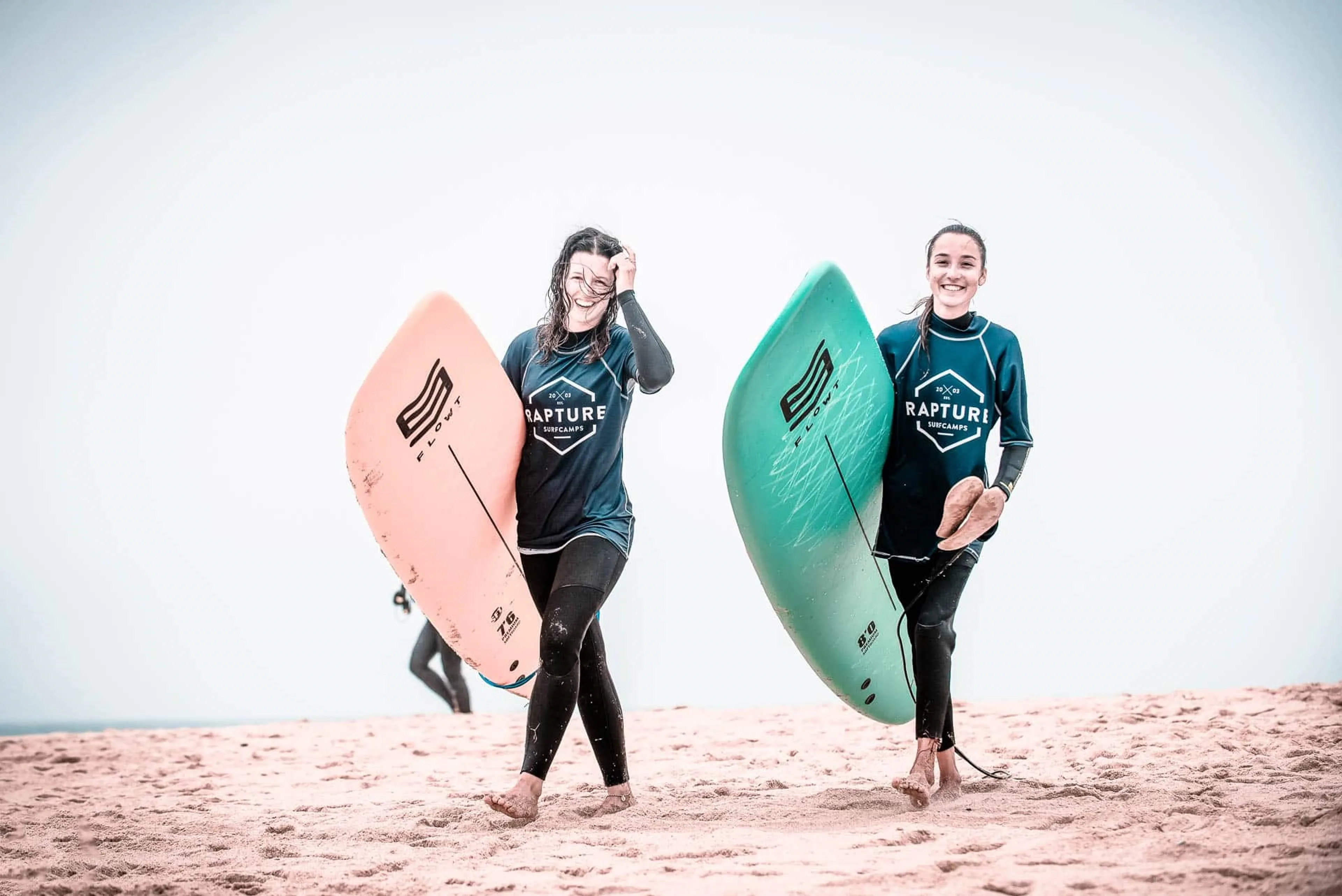 Surf-Villa mit Infinity-Pool: Erlebe Europas Surf-Mekka in Ericeira - 4