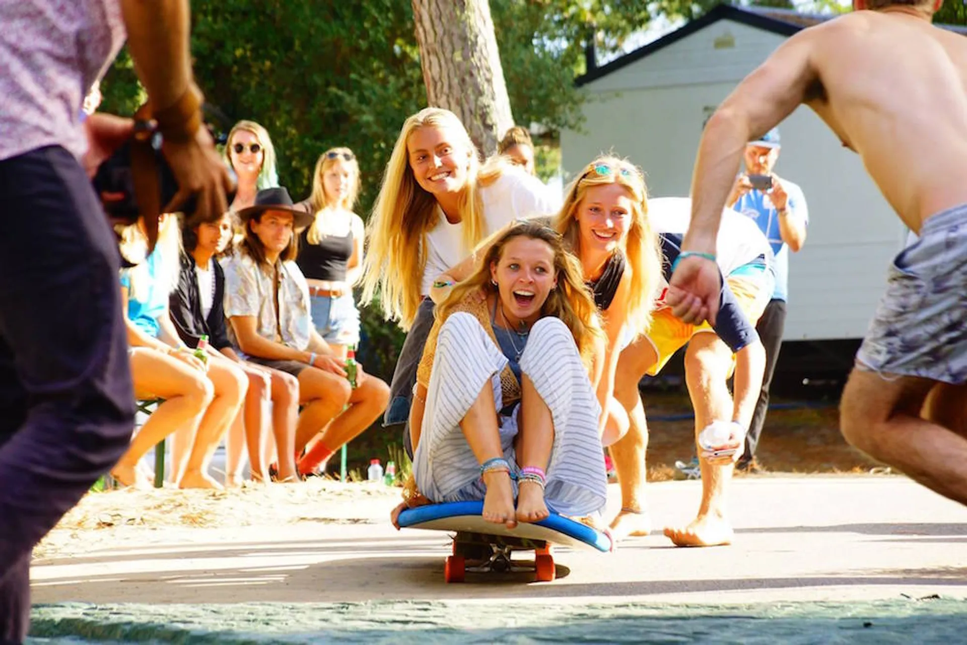 Surf- & Yogacamp in entspannter Atmosphäre am Atlantik - 2