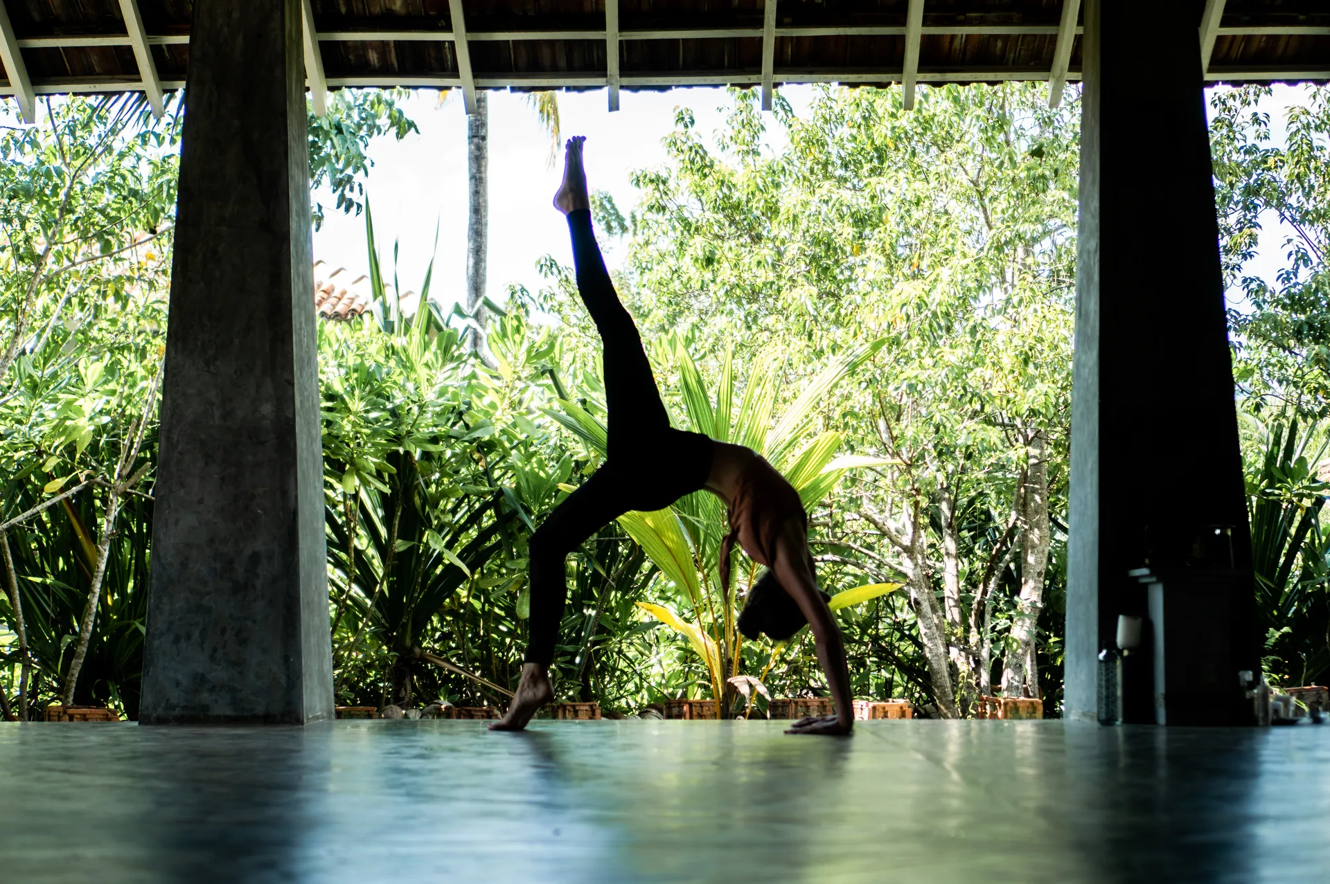 Sri Lanka pur: Surf- & Yoga-Retreat in Dschungel Villa - 4