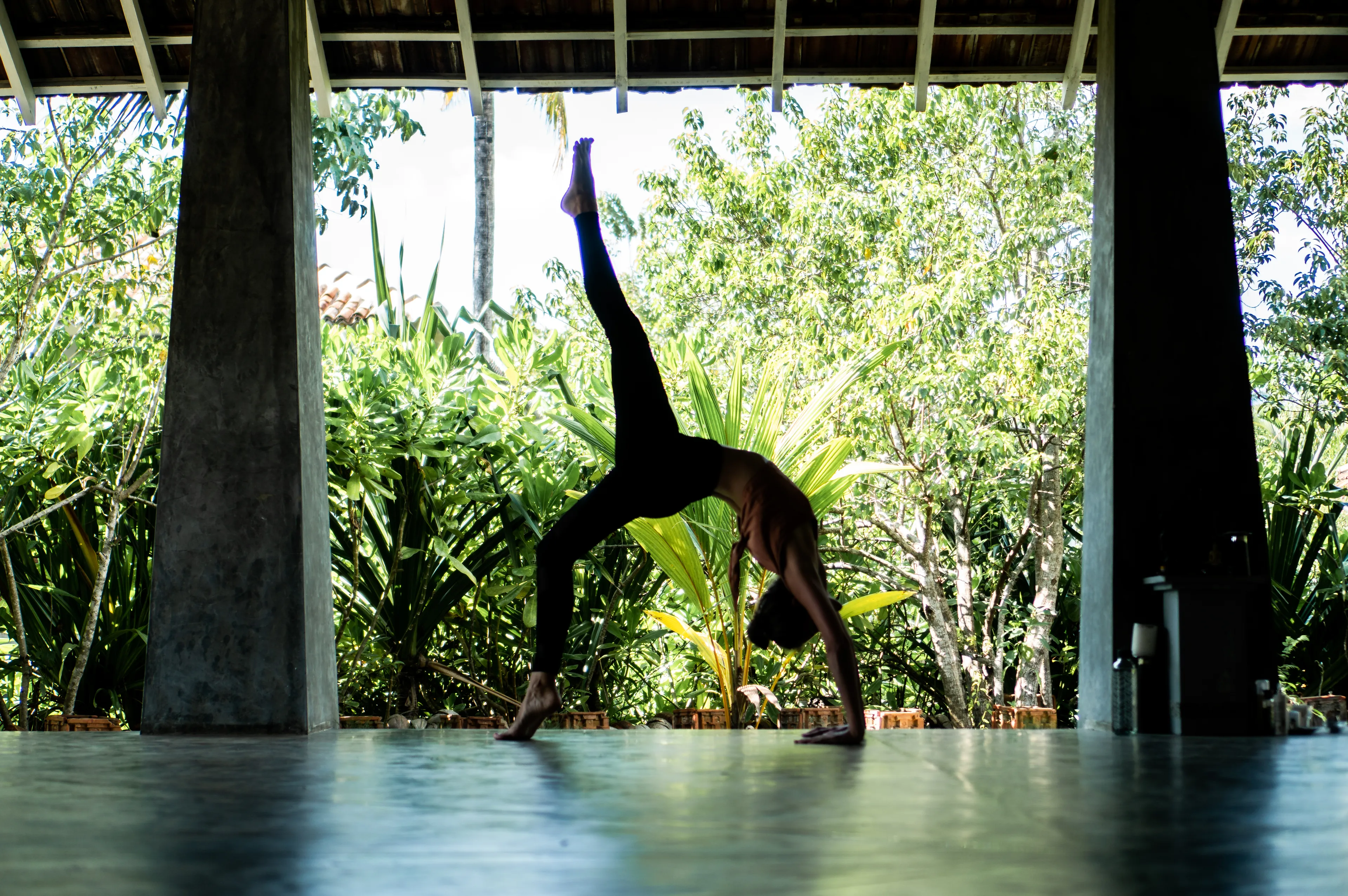 Sri Lanka pur: Surf- & Yoga-Retreat in Dschungel Villa - 4