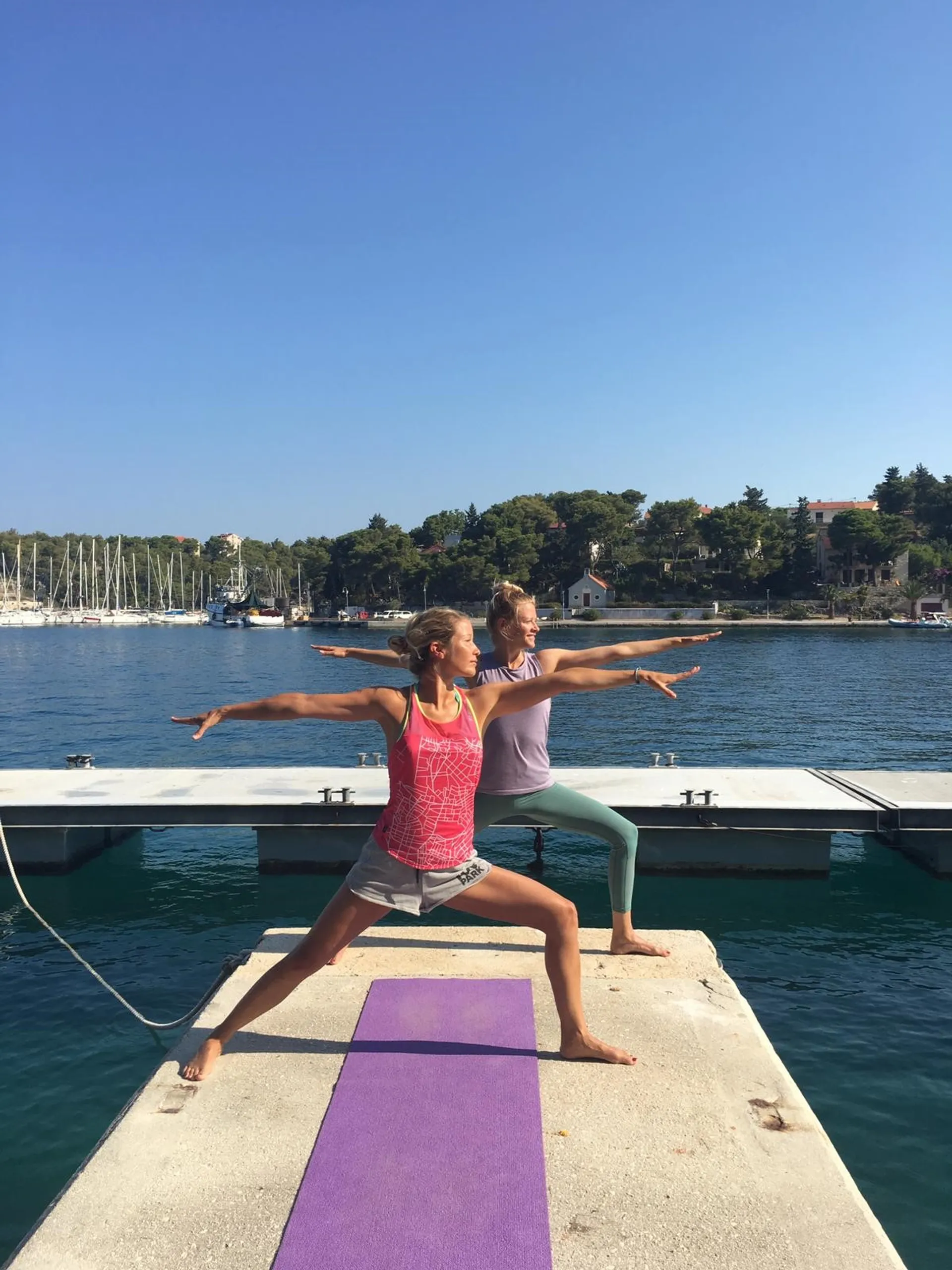 Yoga-Retreat in Kroatien: Rethink, grow and light up your life! - 3