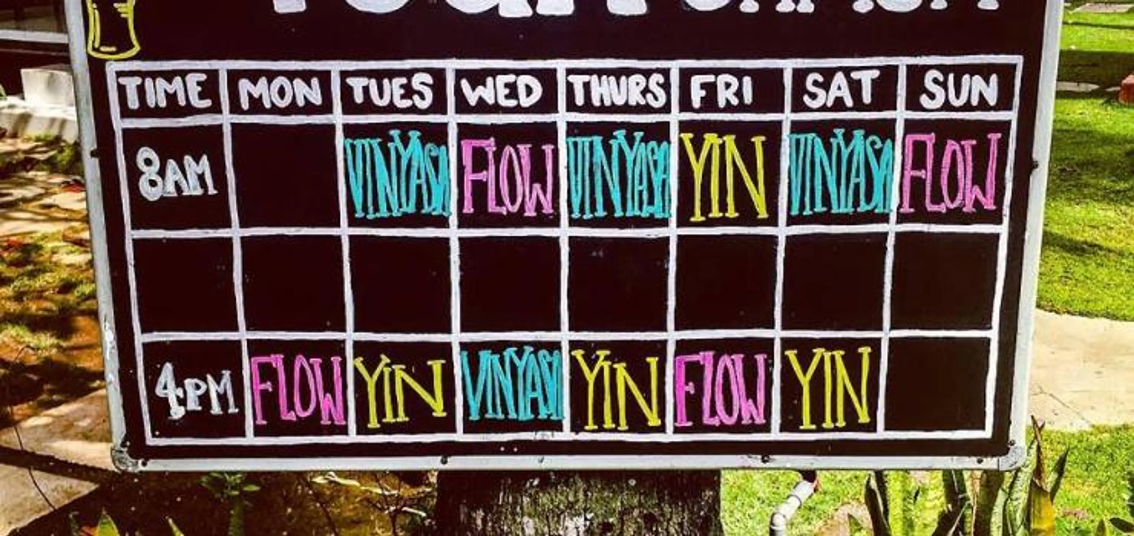 Surf-Guiding auf Nusa Lembongan: Yoga & Barrels - 4