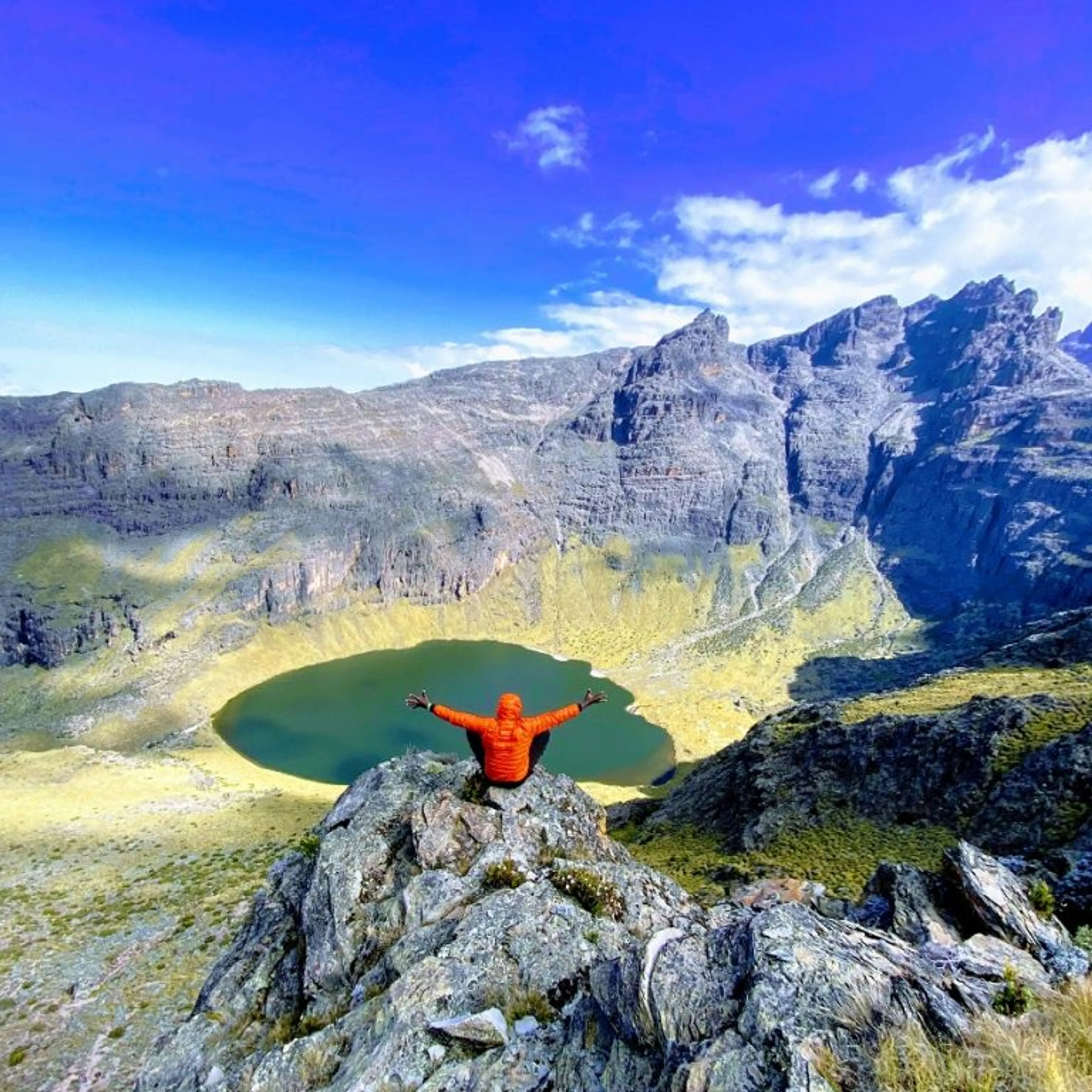 Aktive Kenia Safari: Erkunde die endlose Savanne