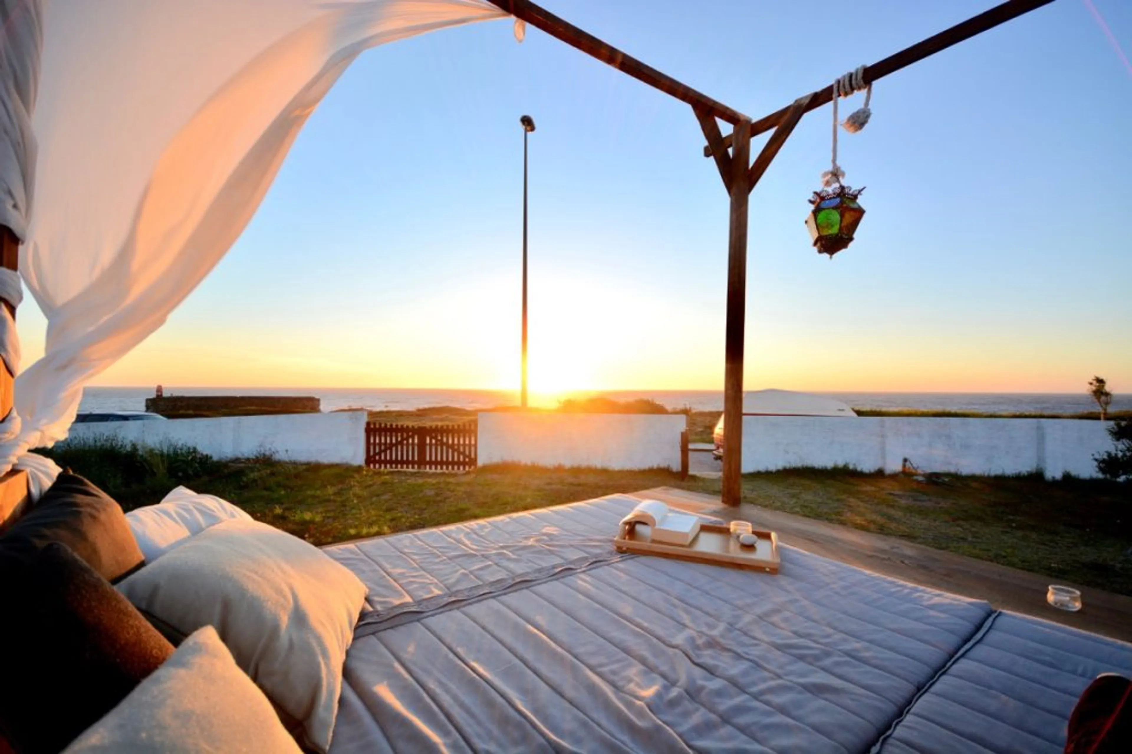 Reconnect: Yoga-Retreat am Meer in Nordportugal - 2